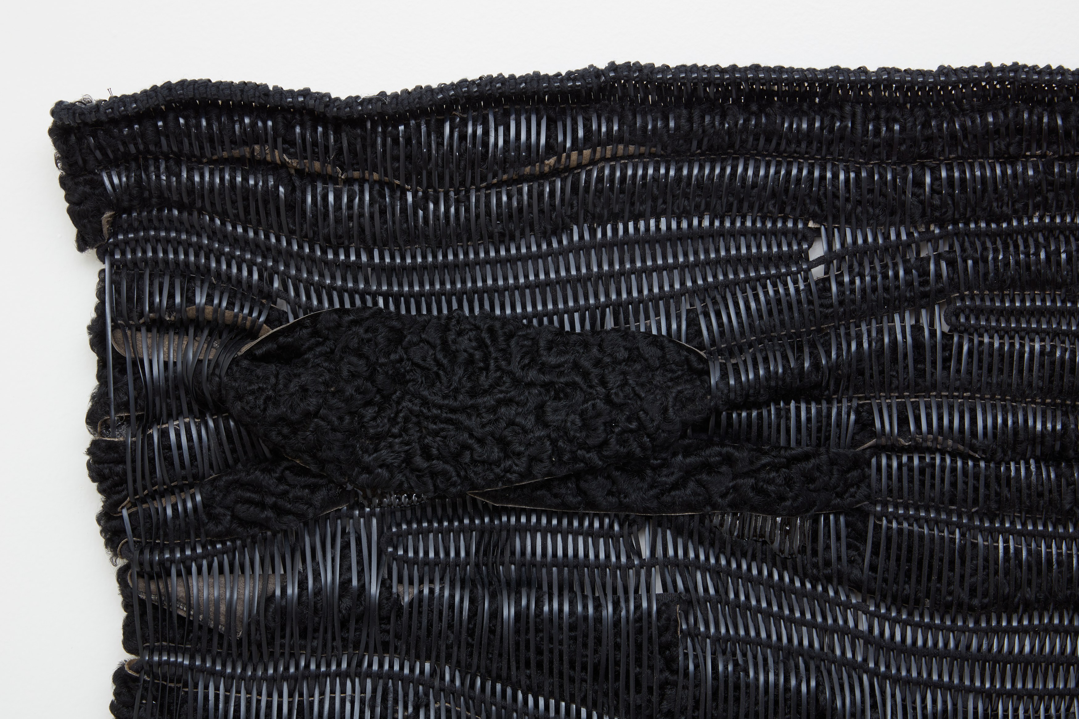 Luam Melake, Sensitive Forms at Parker Gallery, photo 24