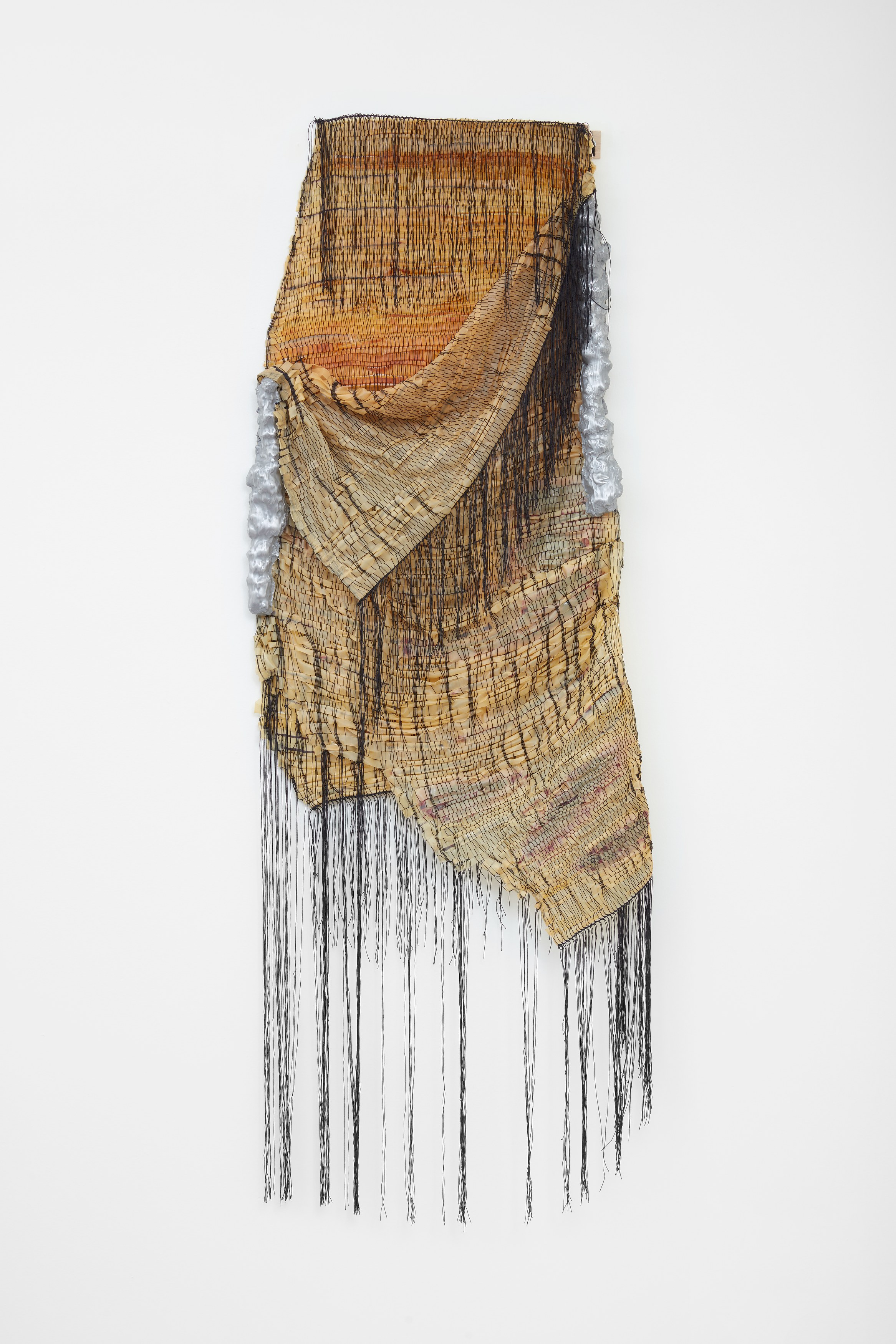 Luam Melake, Sensitive Forms at Parker Gallery, photo 18