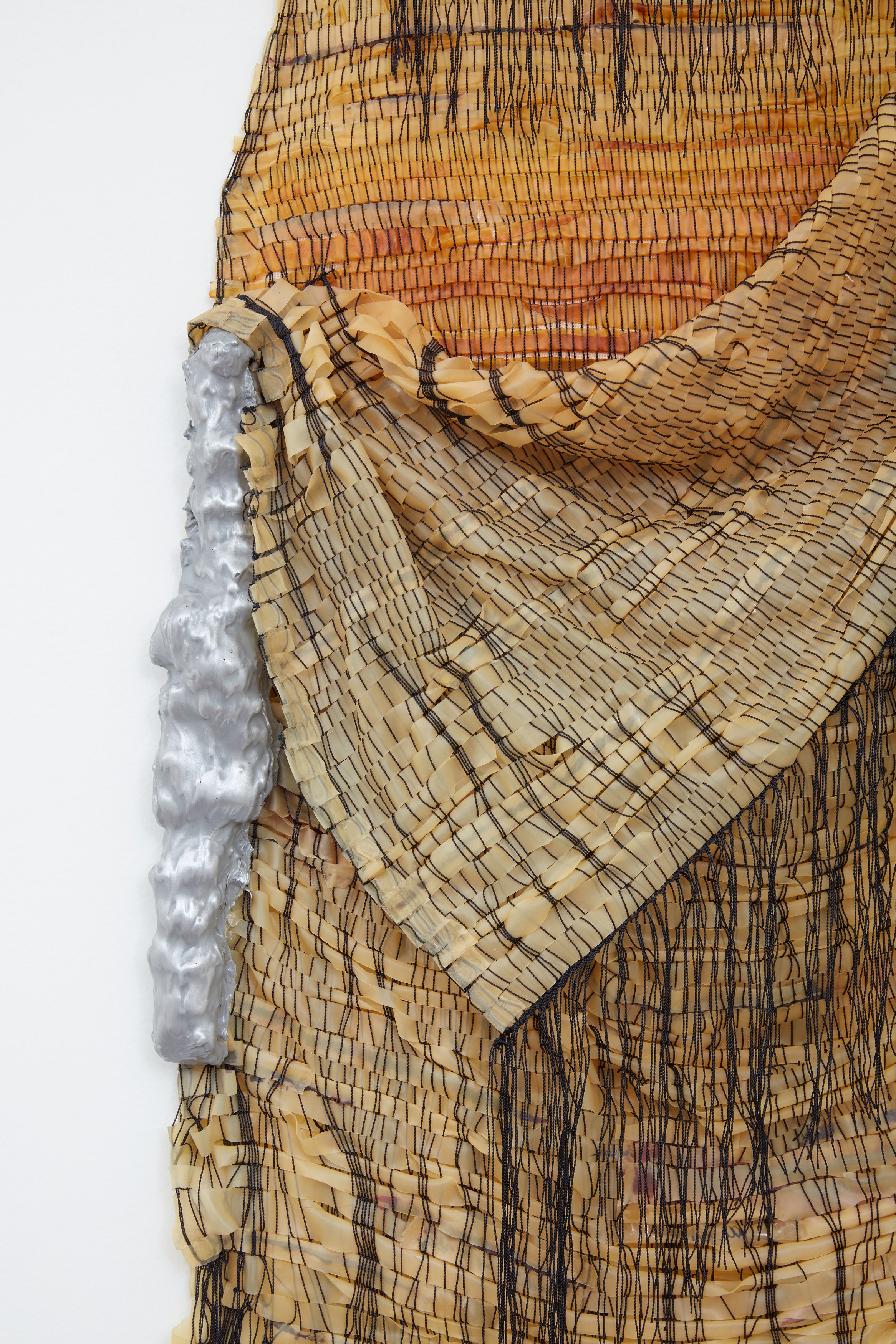 Luam Melake, Sensitive Forms at Parker Gallery, photo 19