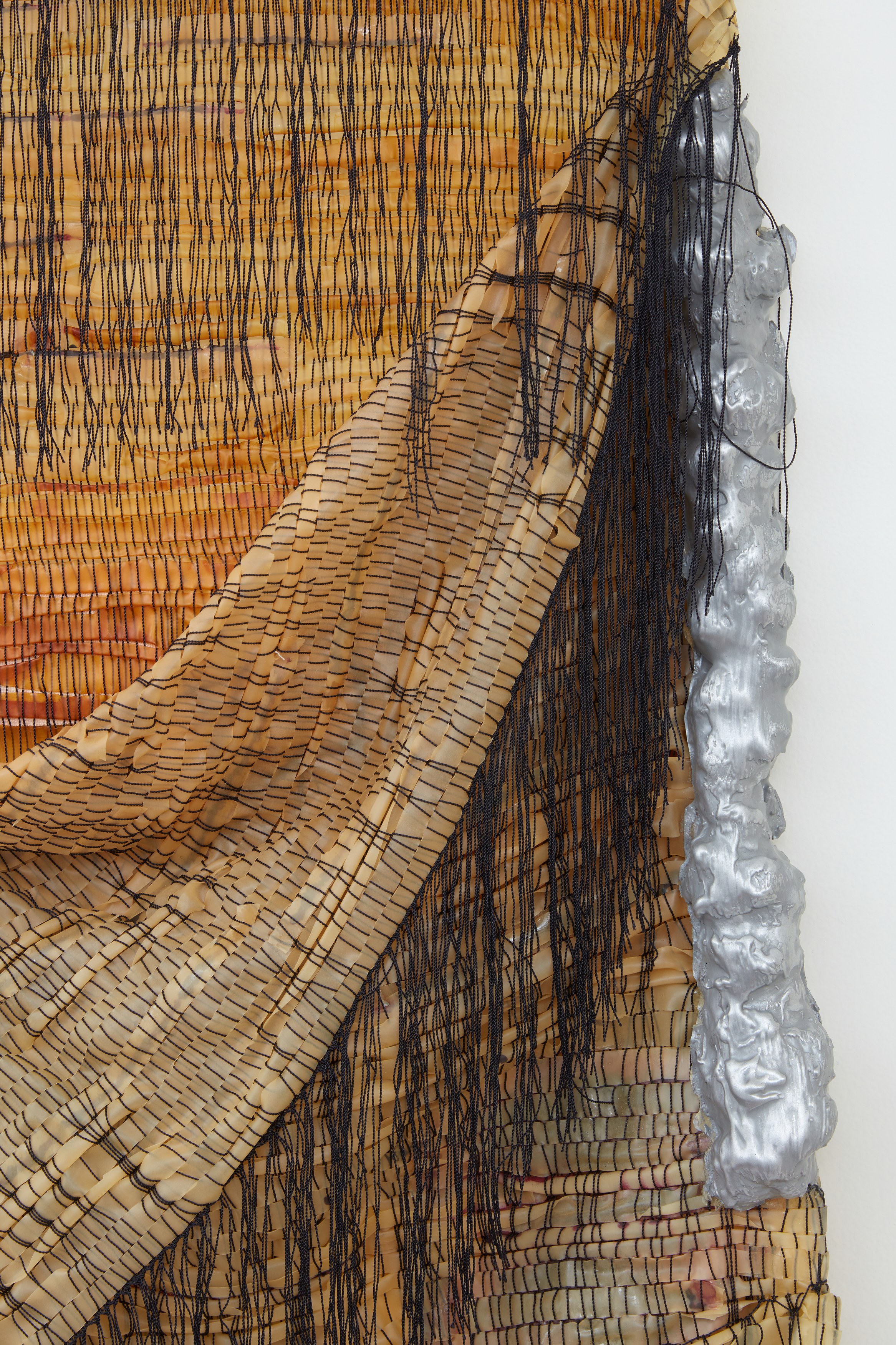 Luam Melake, Sensitive Forms at Parker Gallery, photo 22