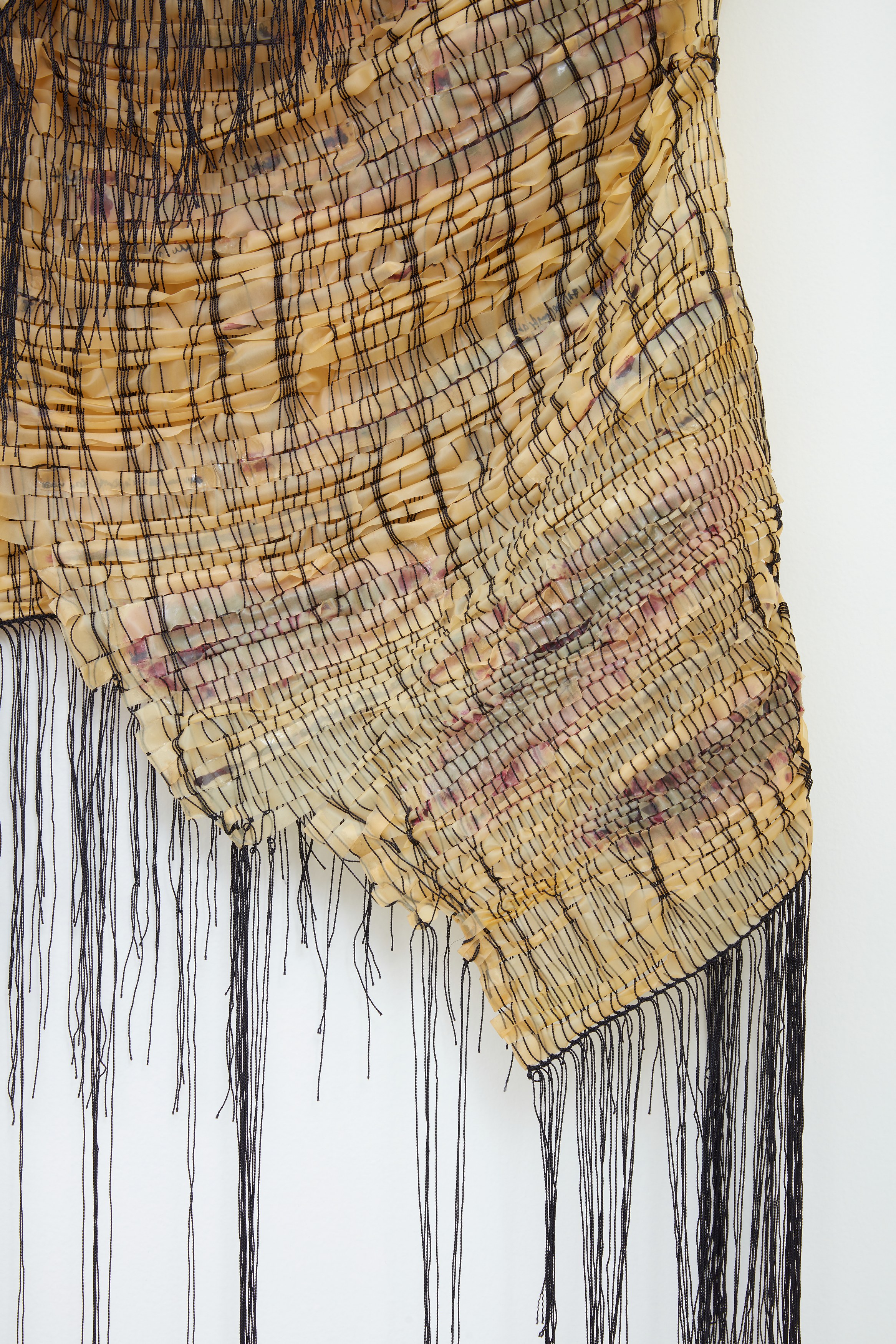 Luam Melake, Sensitive Forms at Parker Gallery, photo 21