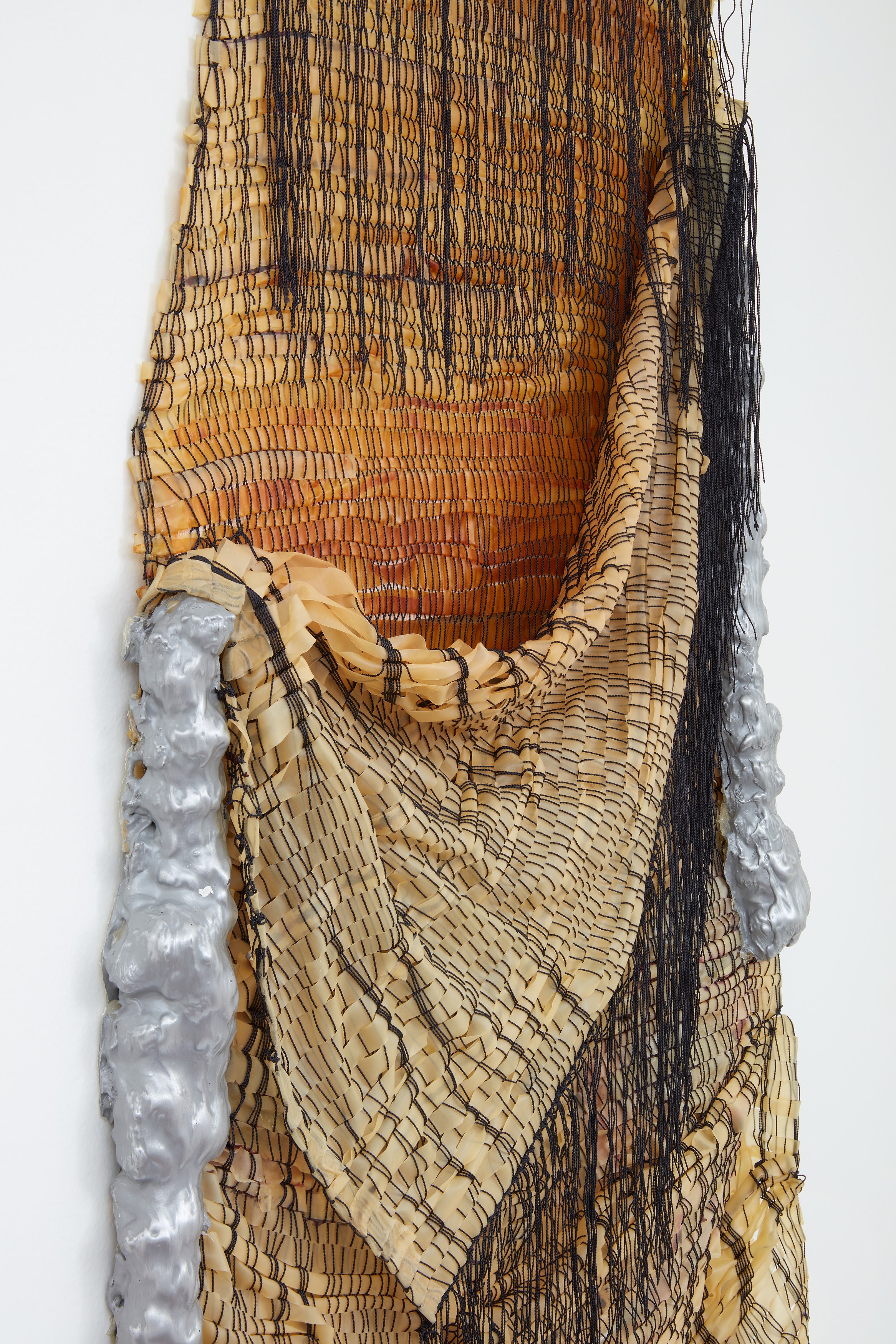 Luam Melake, Sensitive Forms at Parker Gallery, photo 20