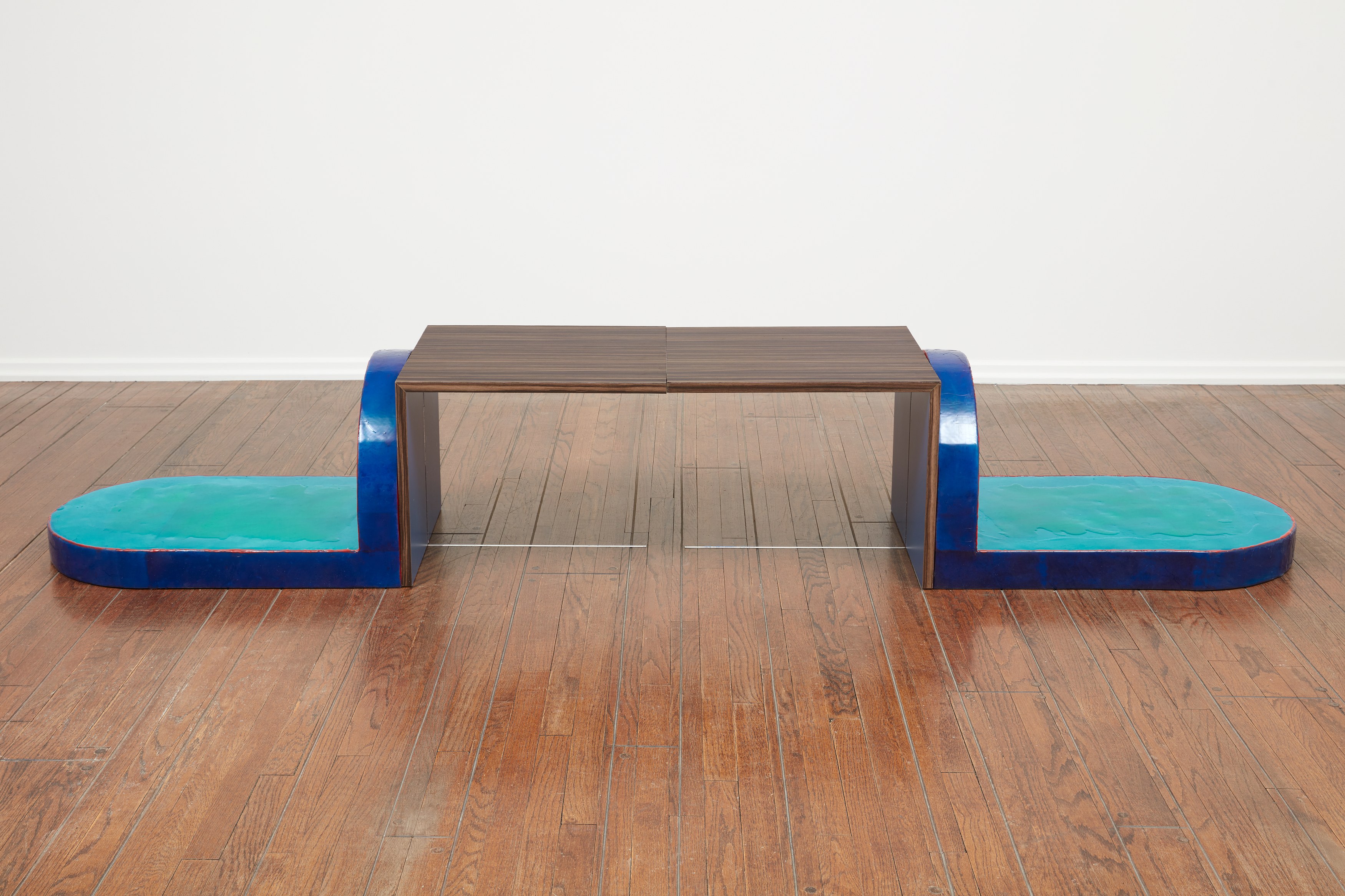 Luam Melake, Sensitive Forms at Parker Gallery, photo 6