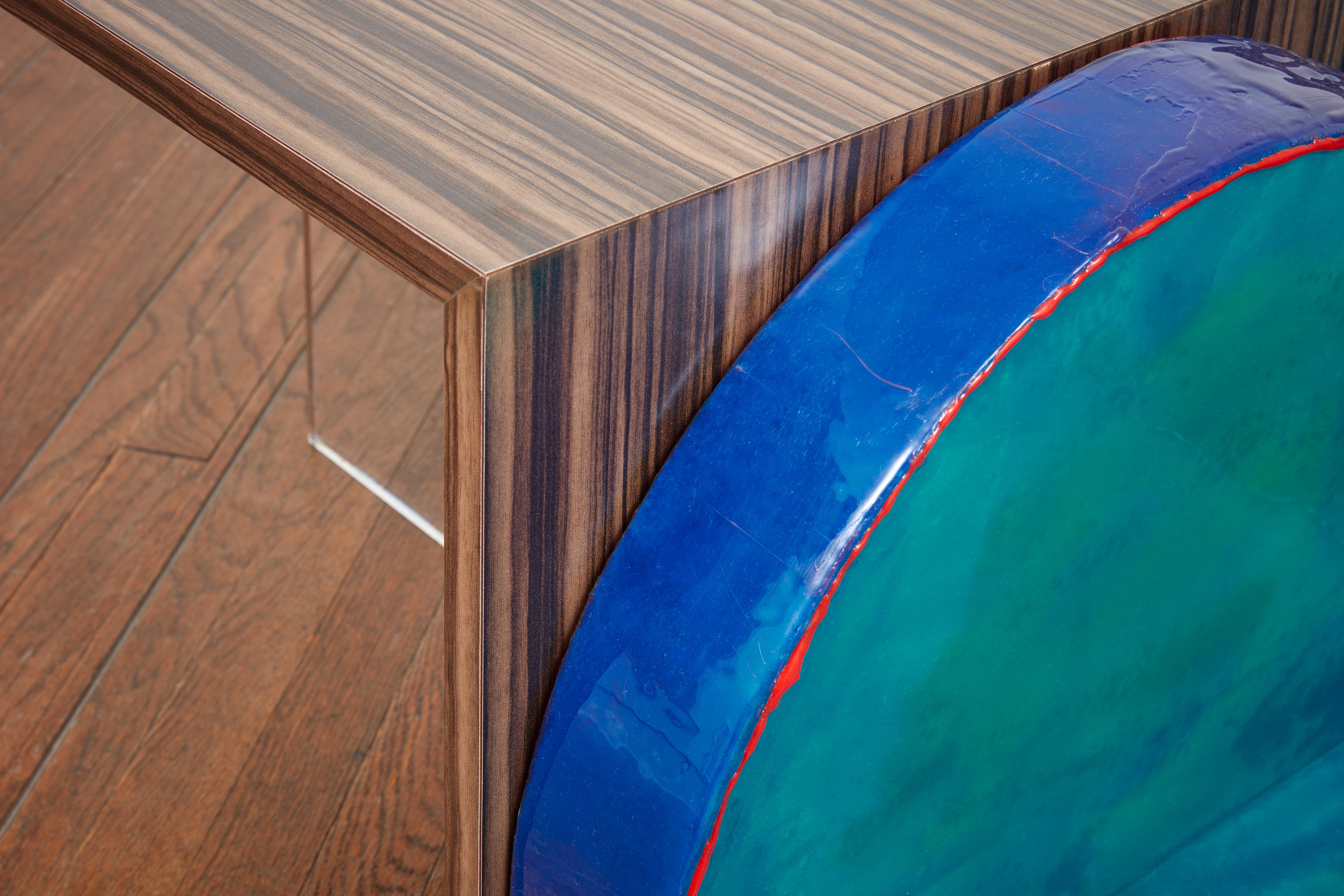 Luam Melake, Sensitive Forms at Parker Gallery, photo 8