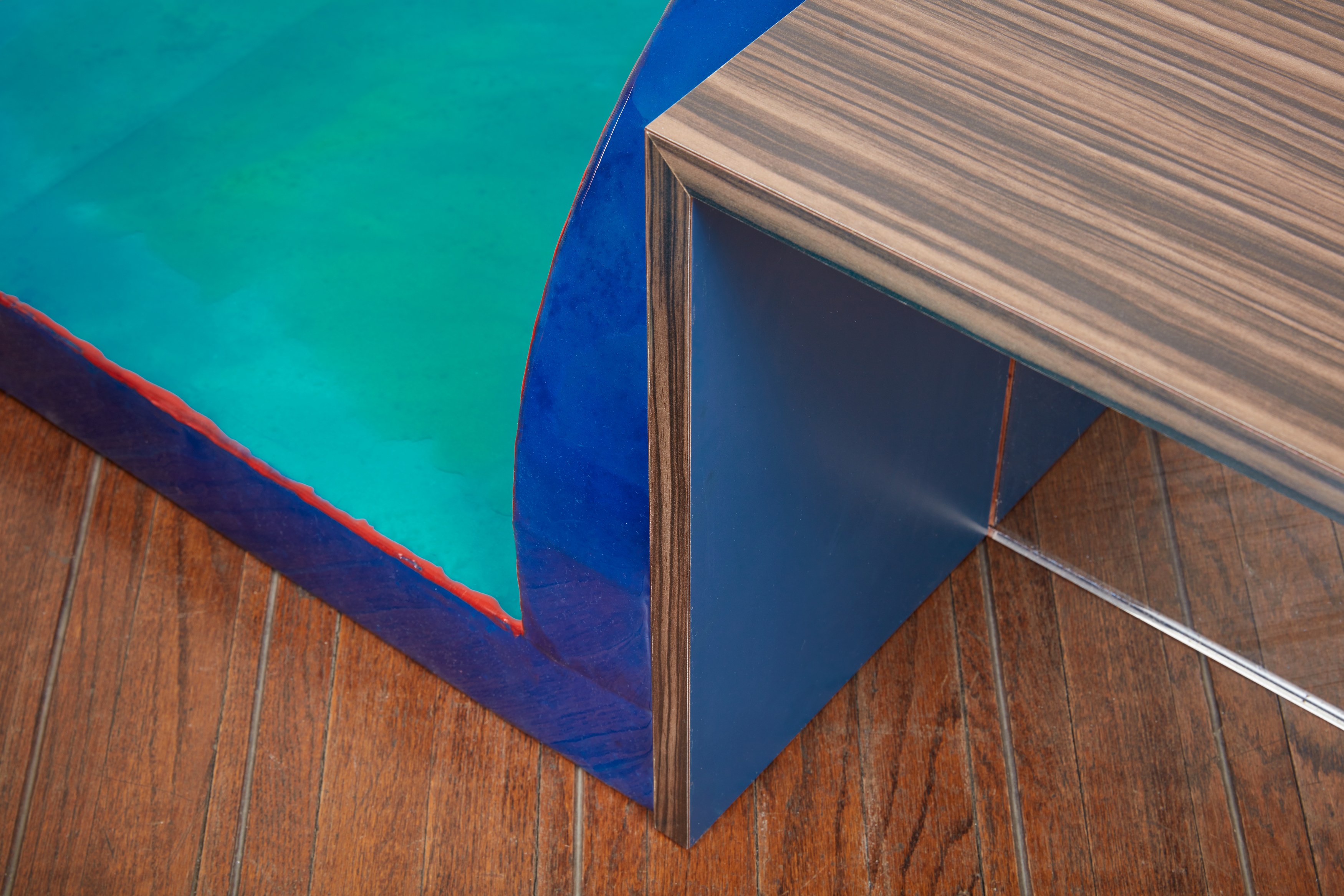 Luam Melake, Sensitive Forms at Parker Gallery, photo 9