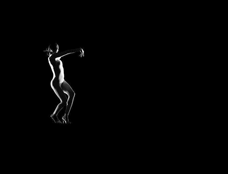 Jeremy Shaw, Variation FQ at Schinkel Pavillon, photo 7