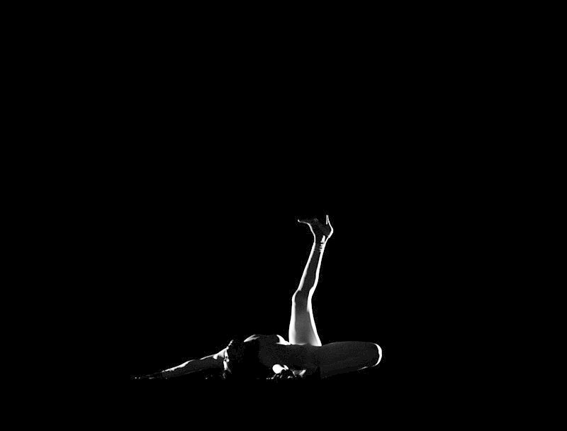 Jeremy Shaw, Variation FQ at Schinkel Pavillon, photo 8