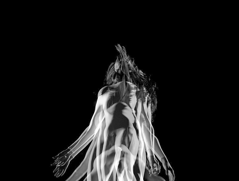 Jeremy Shaw, Variation FQ at Schinkel Pavillon, photo 4