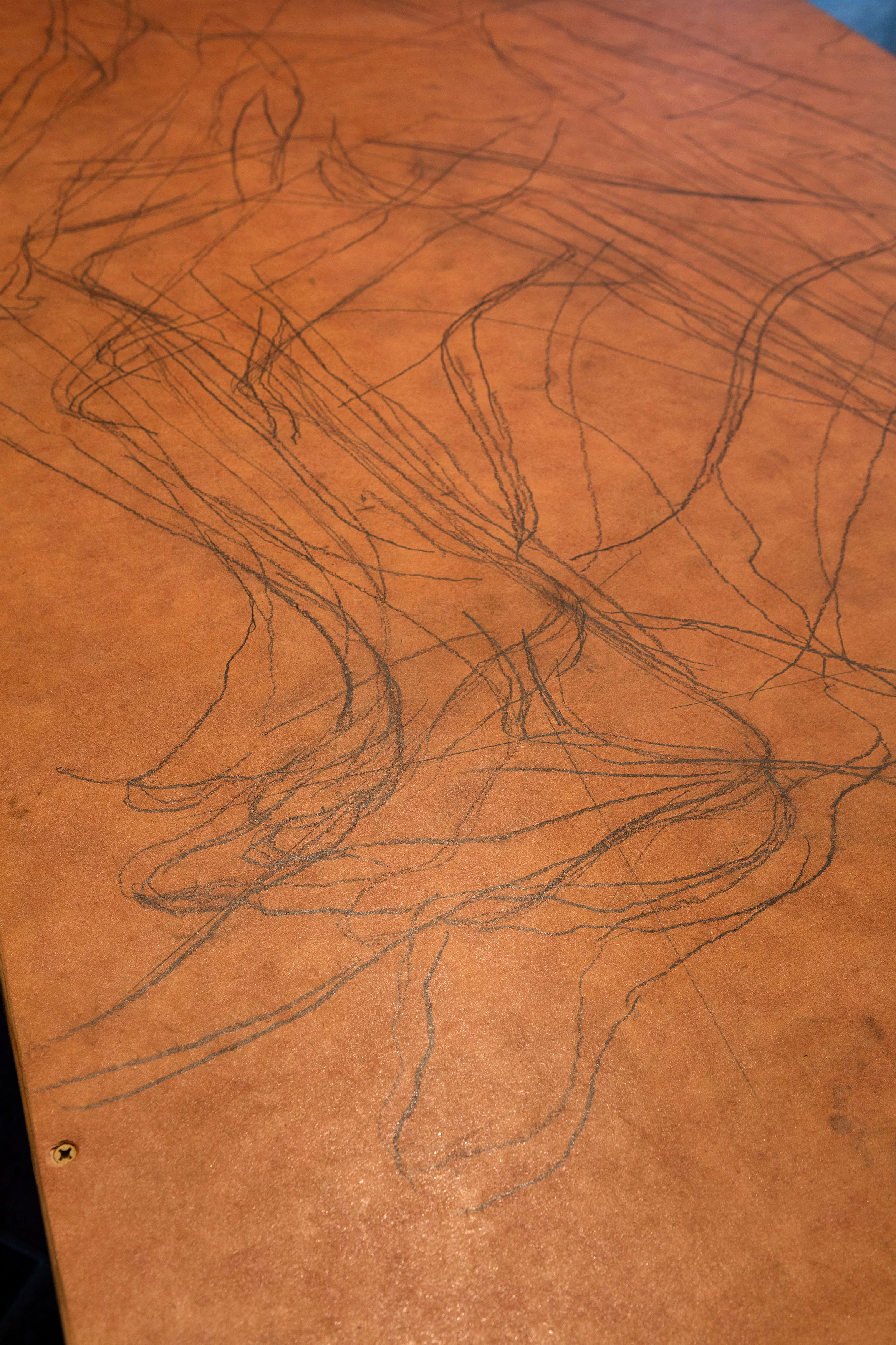 Paul McCarthy, Untitled at Schinkel Pavillon, photo 17