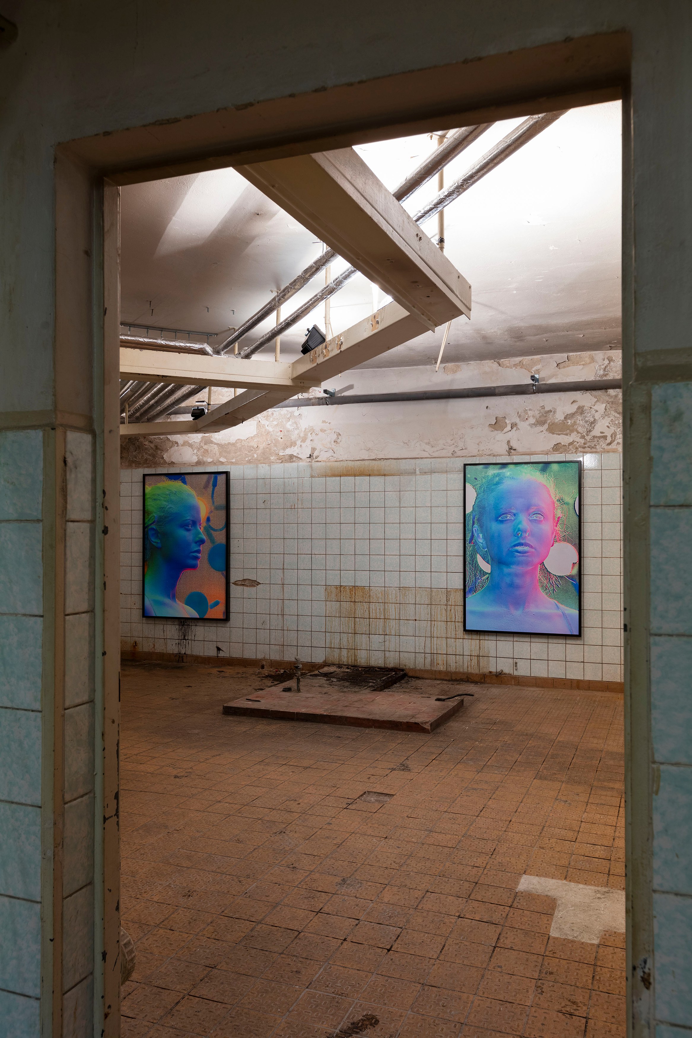 Paul McCarthy, Untitled at Schinkel Pavillon, photo 11