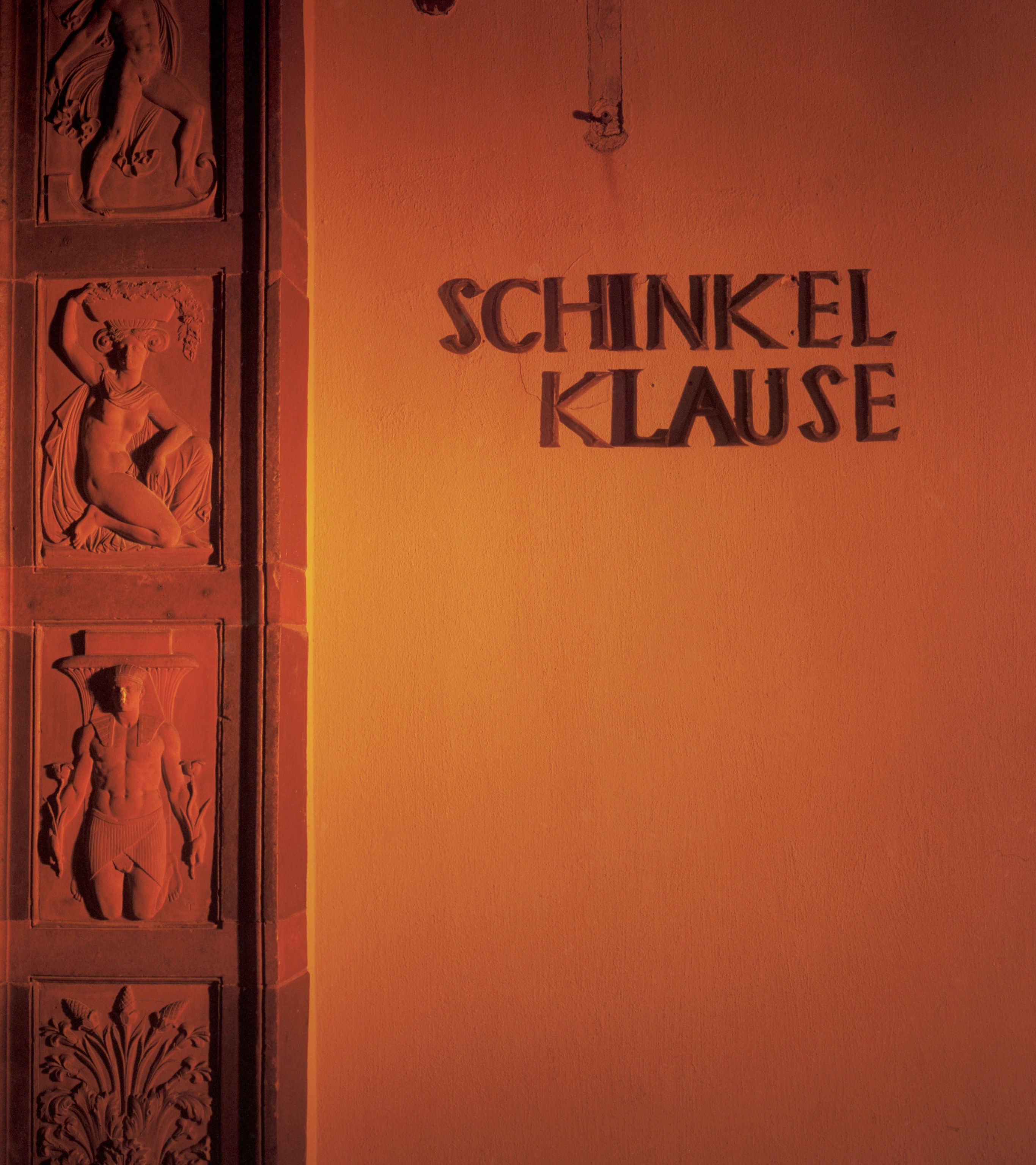 Calla Henkel & Max Pitegoff, Schinkel Klause at Schinkel Pavillon, photo 4