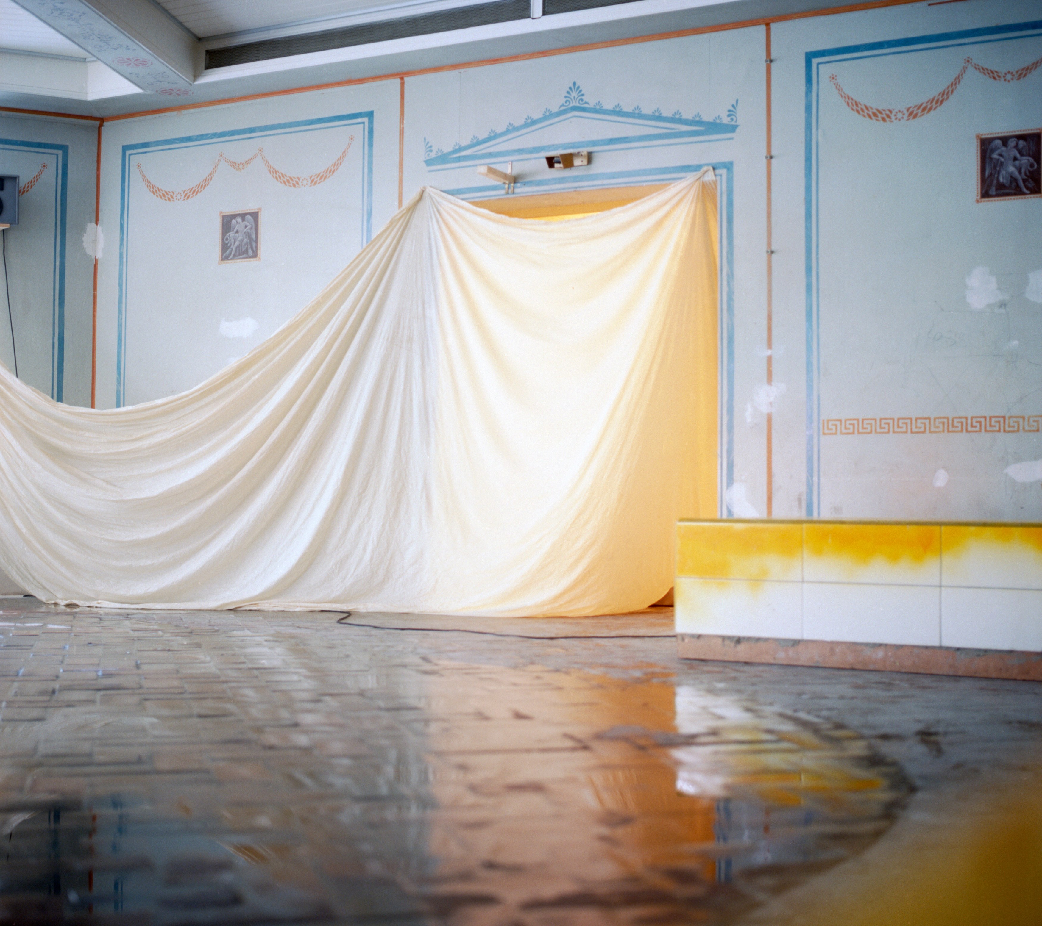 Calla Henkel & Max Pitegoff, Schinkel Klause at Schinkel Pavillon, photo 9