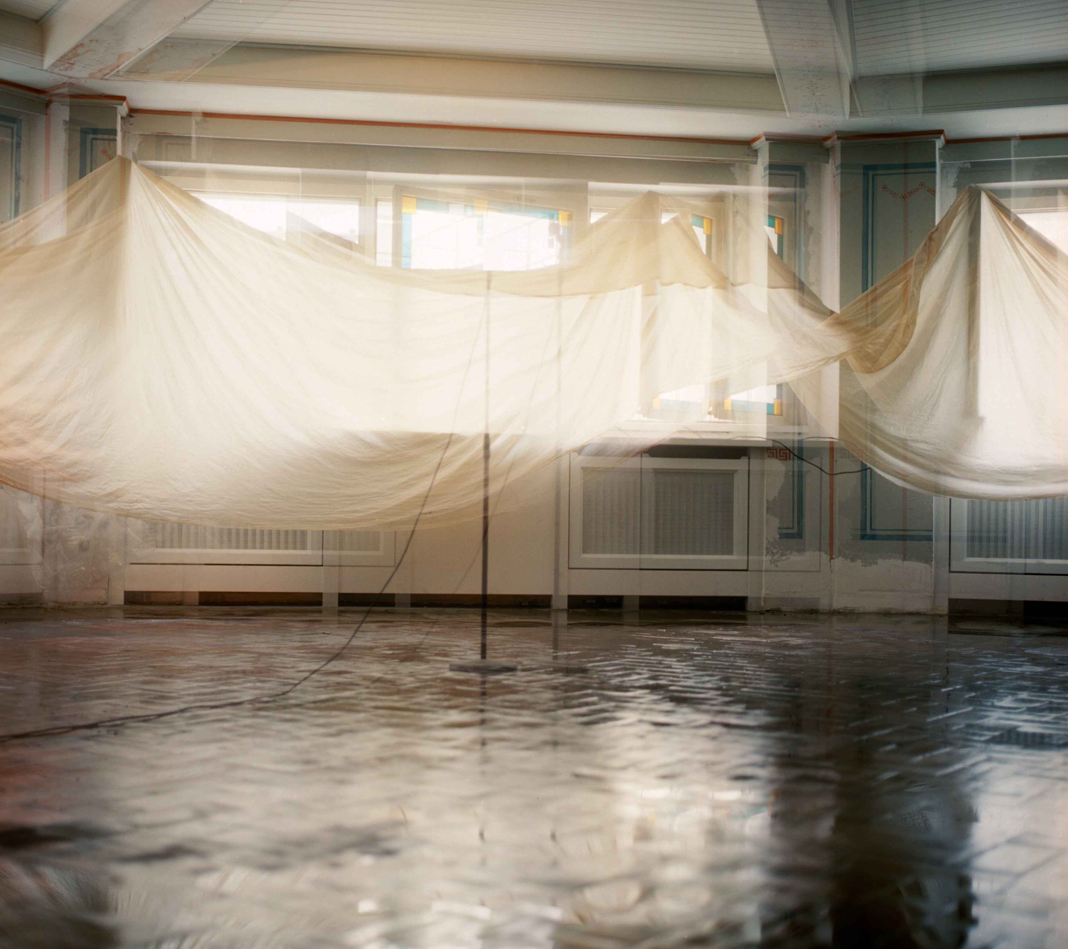 Calla Henkel & Max Pitegoff, Schinkel Klause at Schinkel Pavillon, photo 6