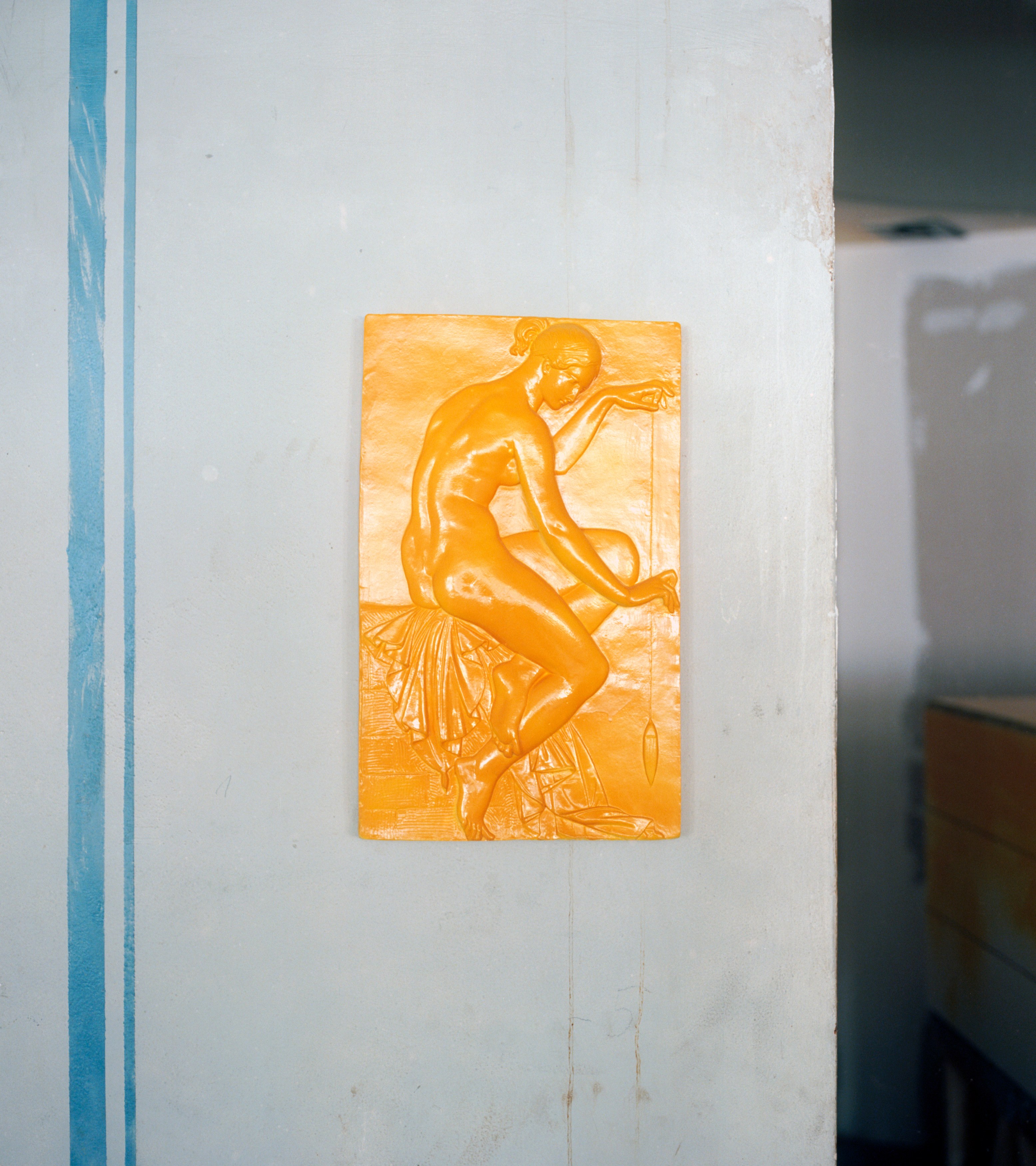 Calla Henkel & Max Pitegoff, Schinkel Klause at Schinkel Pavillon, photo 30