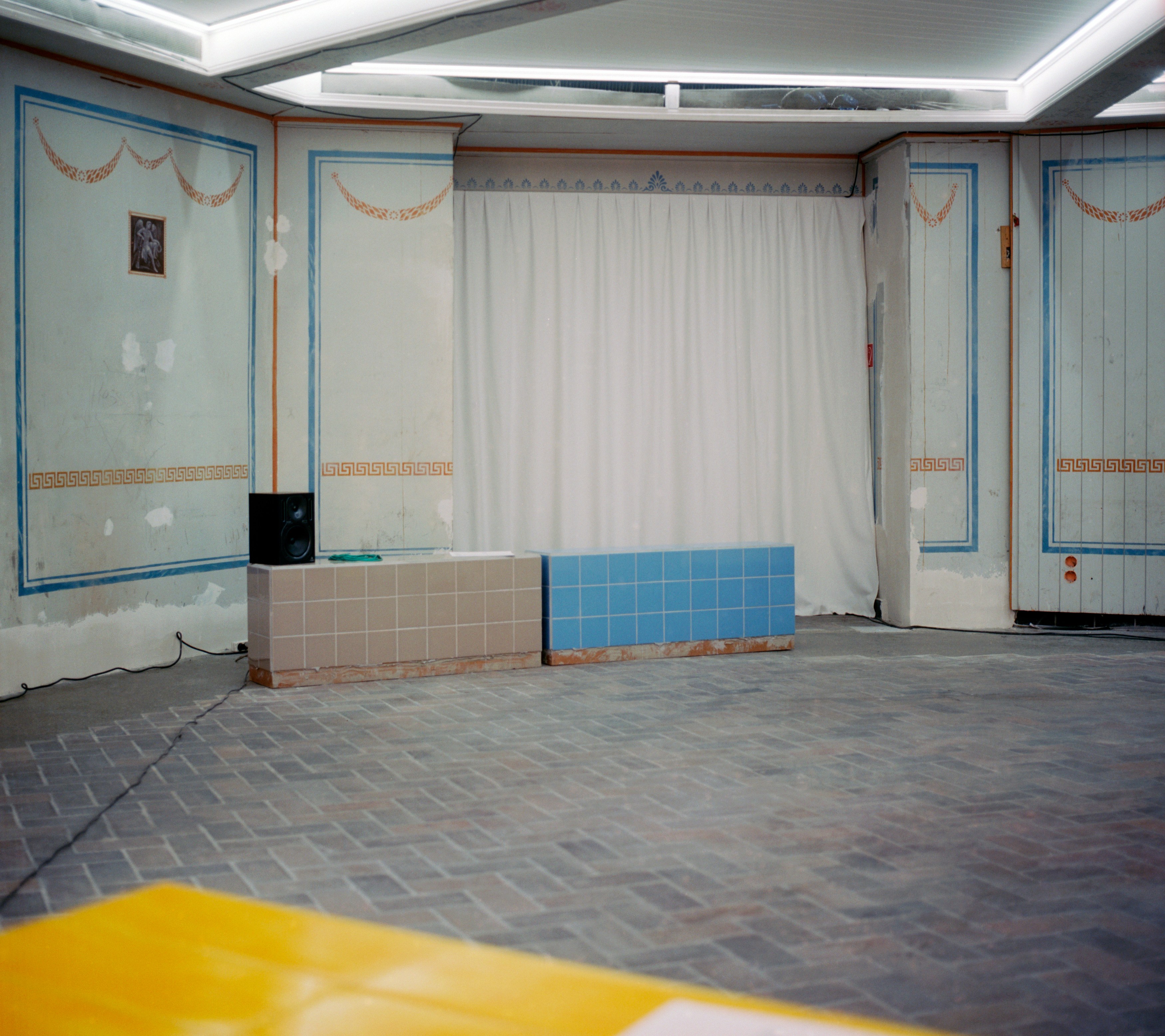 Calla Henkel & Max Pitegoff, Schinkel Klause at Schinkel Pavillon, photo 7