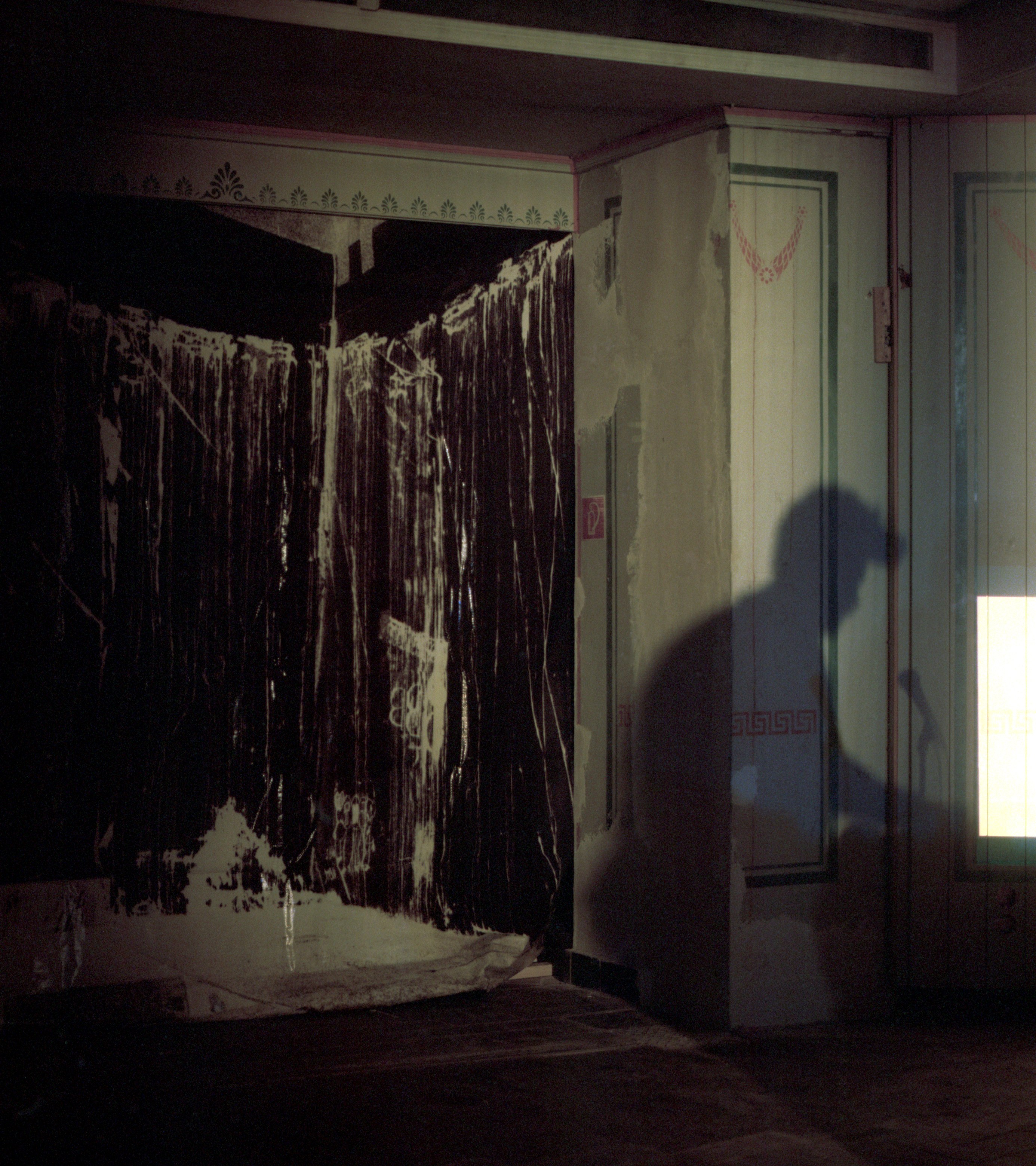 Calla Henkel & Max Pitegoff, Schinkel Klause at Schinkel Pavillon, photo 13