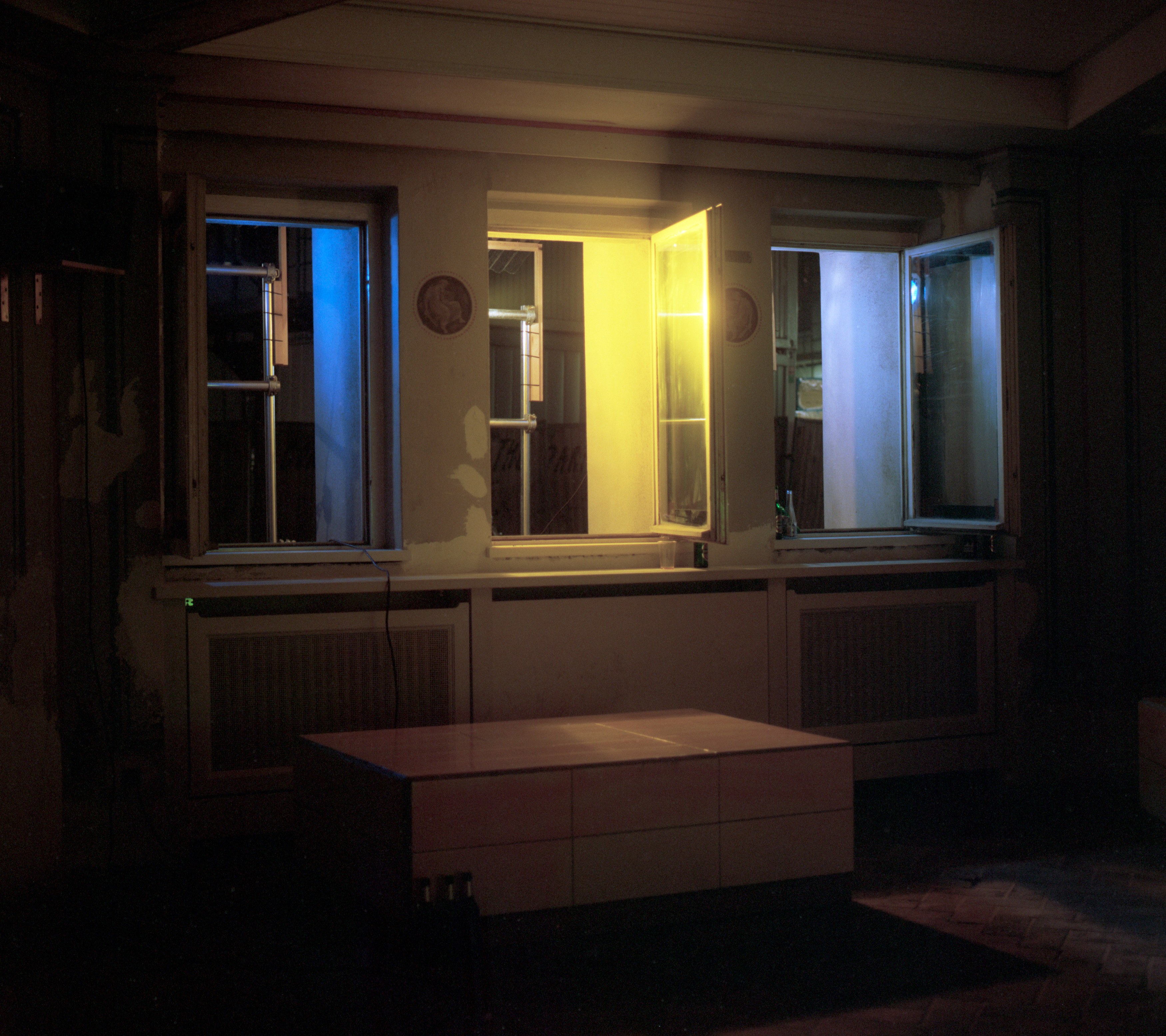 Calla Henkel & Max Pitegoff, Schinkel Klause at Schinkel Pavillon, photo 14