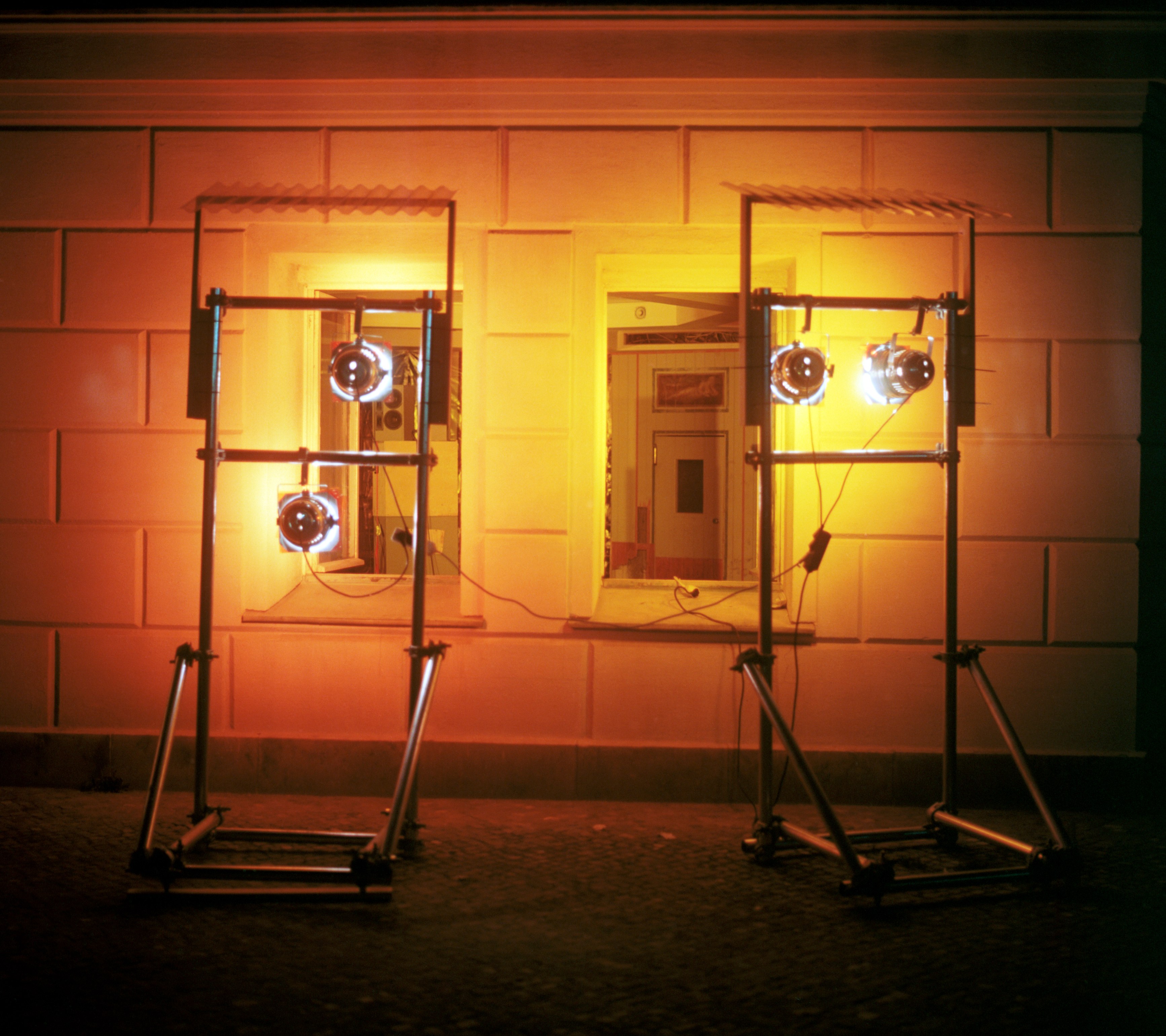 Calla Henkel & Max Pitegoff, Schinkel Klause at Schinkel Pavillon, photo 16