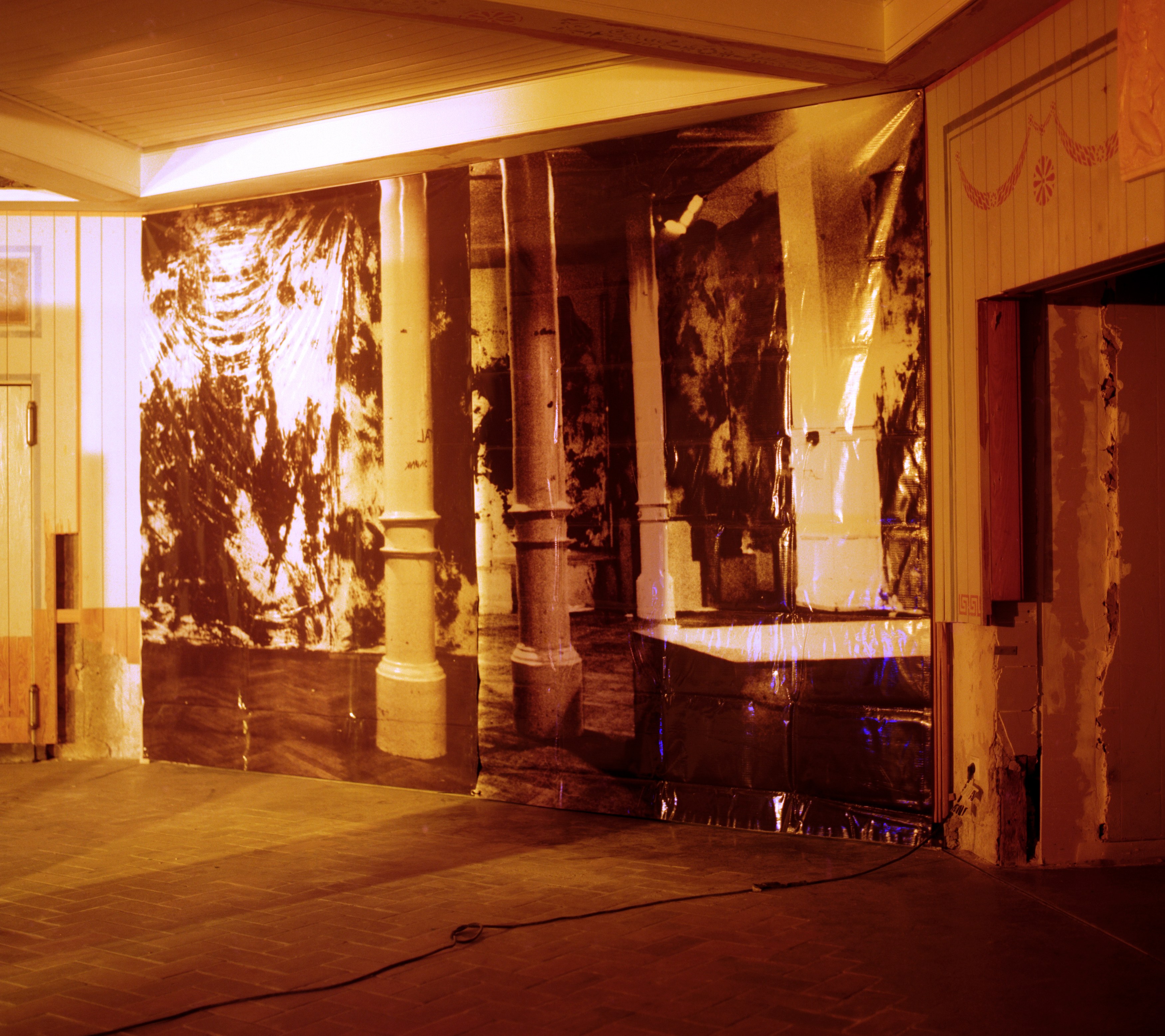 Calla Henkel & Max Pitegoff, Schinkel Klause at Schinkel Pavillon, photo 17