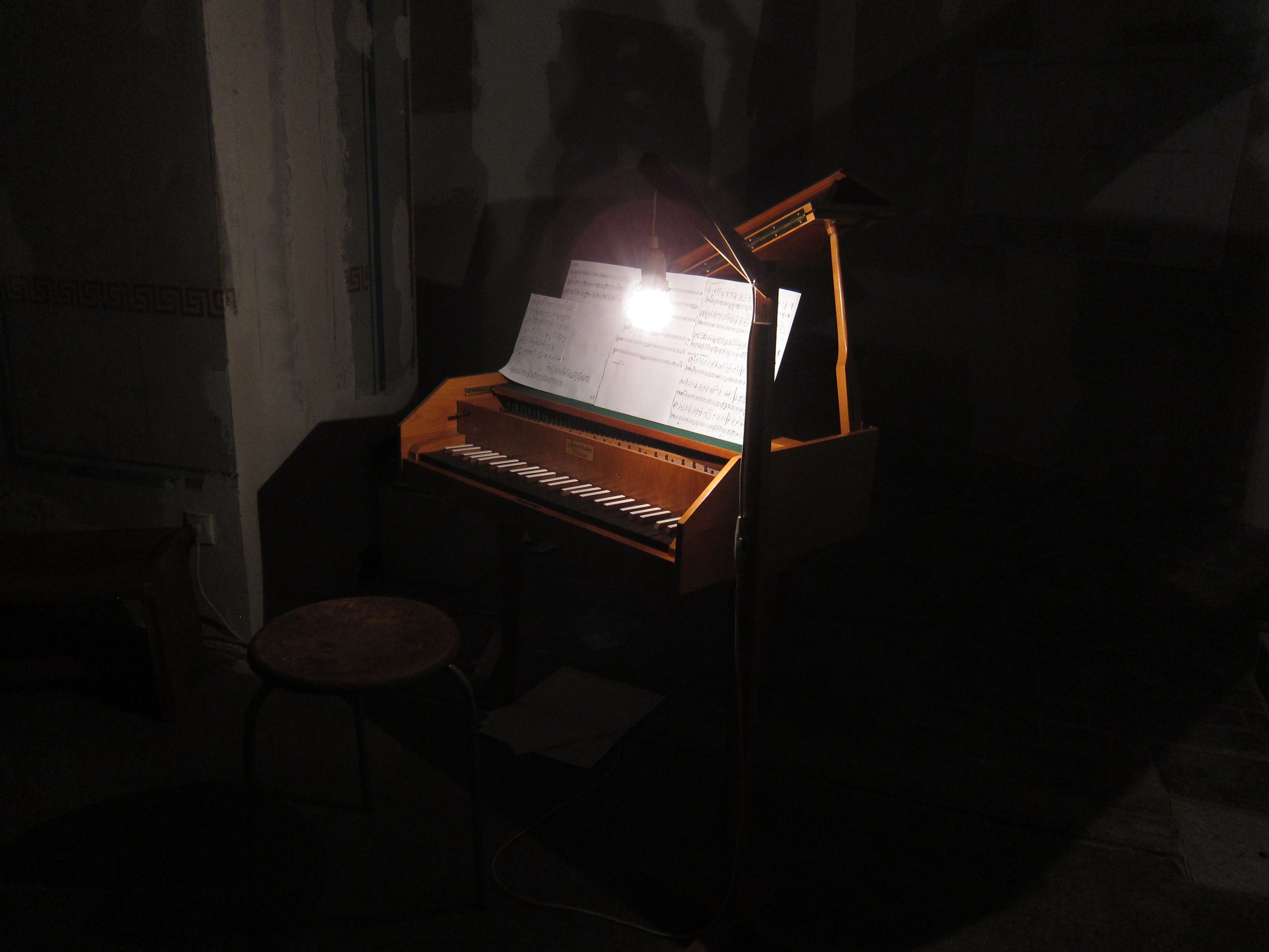 Calla Henkel & Max Pitegoff, Schinkel Klause at Schinkel Pavillon, photo 60