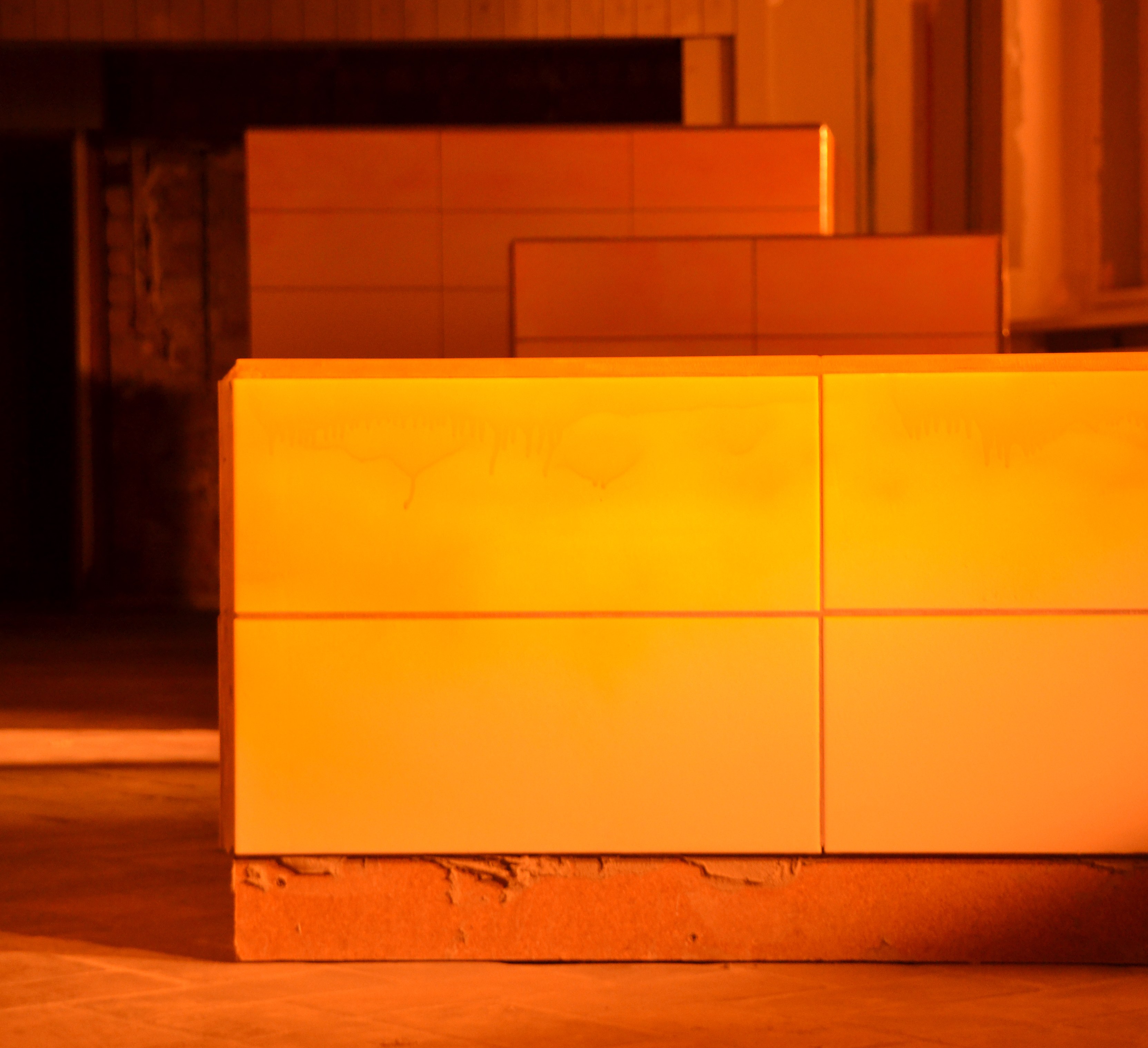 Calla Henkel & Max Pitegoff, Schinkel Klause at Schinkel Pavillon, photo 65
