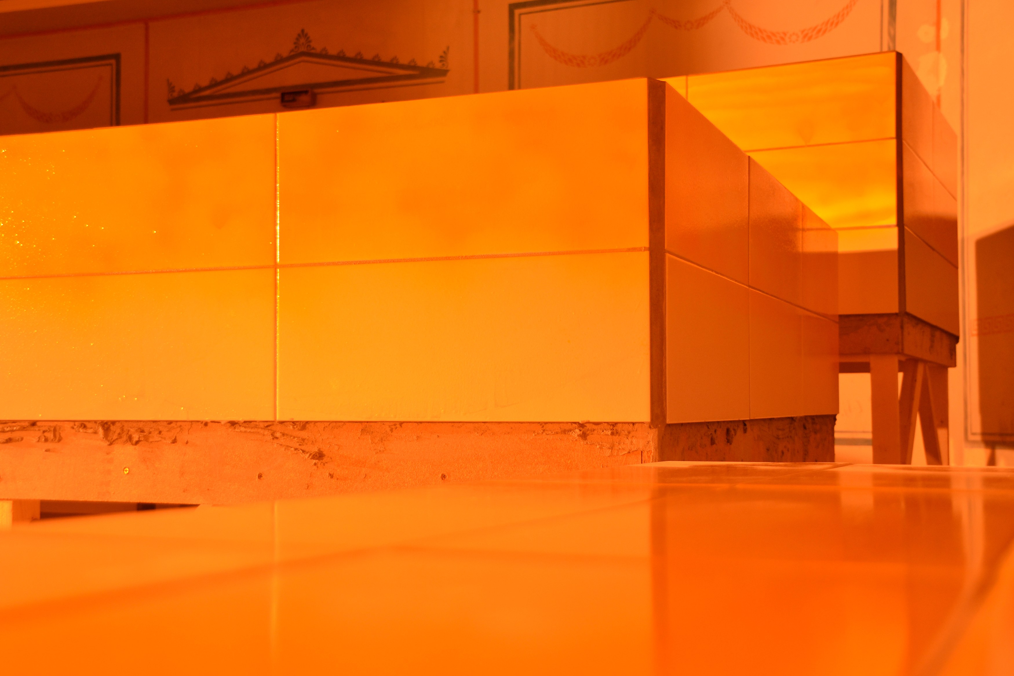 Calla Henkel & Max Pitegoff, Schinkel Klause at Schinkel Pavillon, photo 66