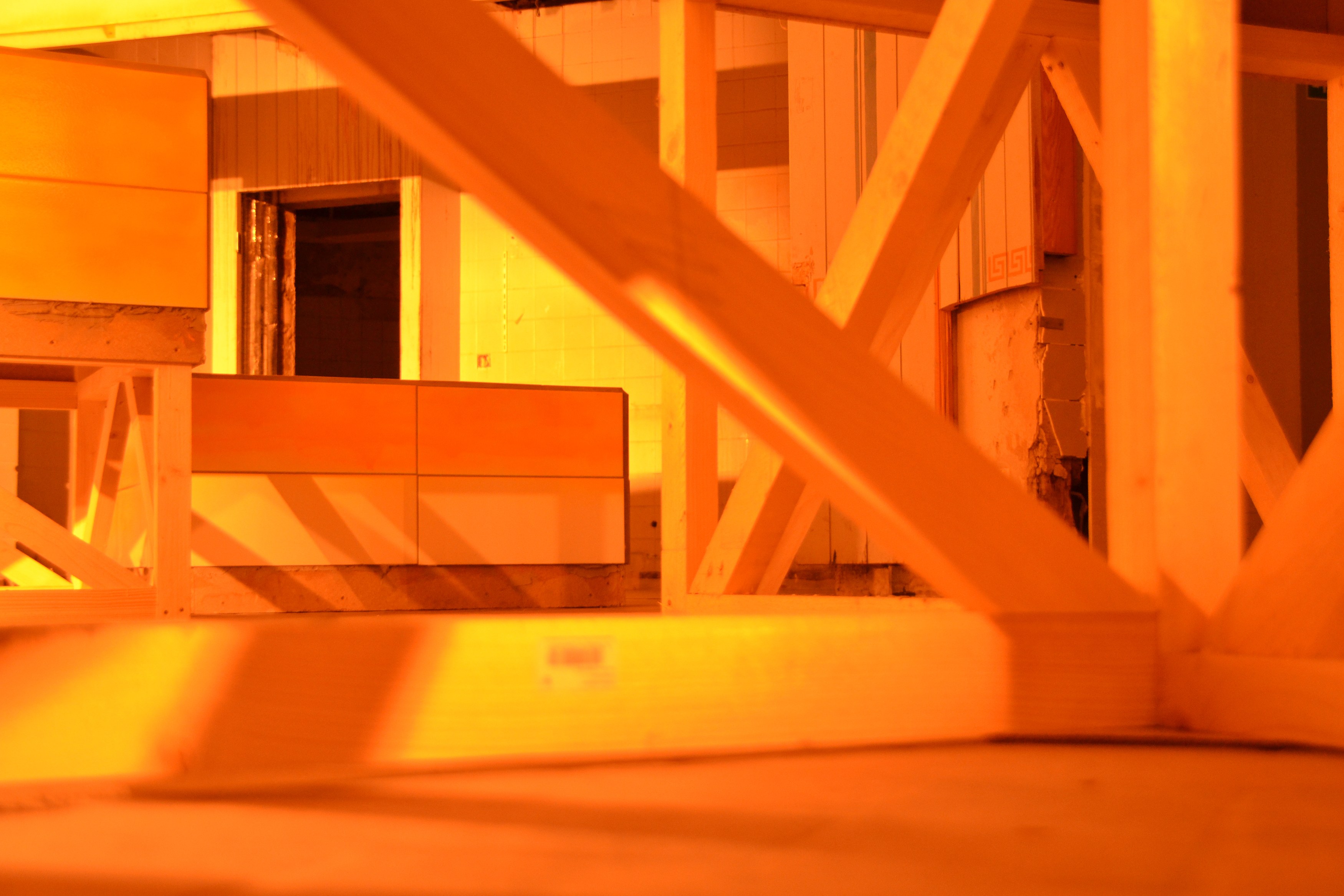 Calla Henkel & Max Pitegoff, Schinkel Klause at Schinkel Pavillon, photo 69