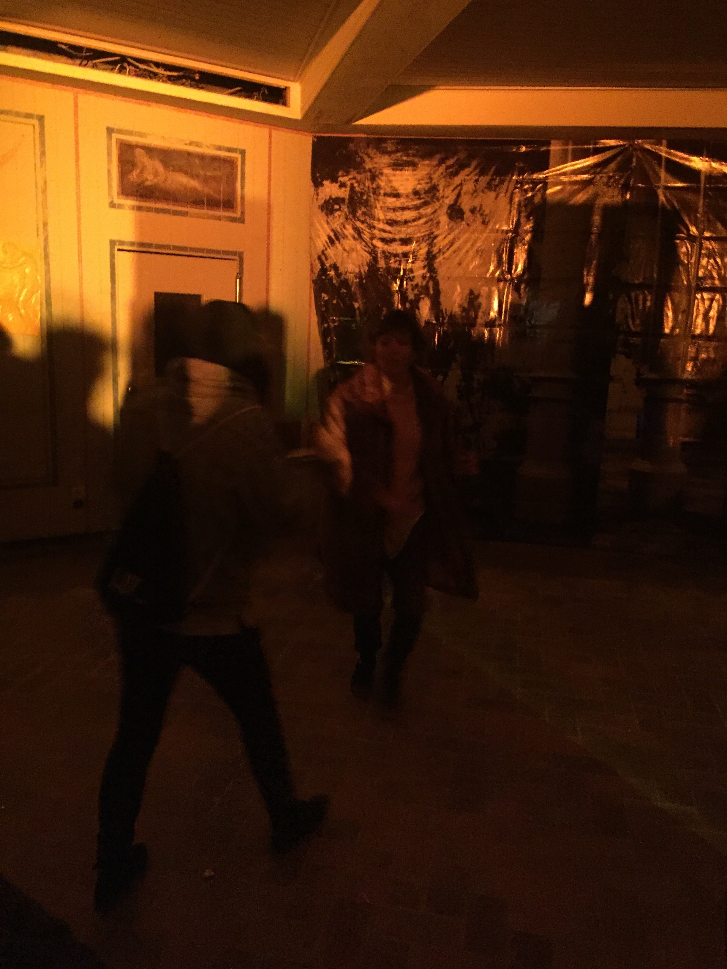 Calla Henkel & Max Pitegoff, Schinkel Klause at Schinkel Pavillon, photo 92
