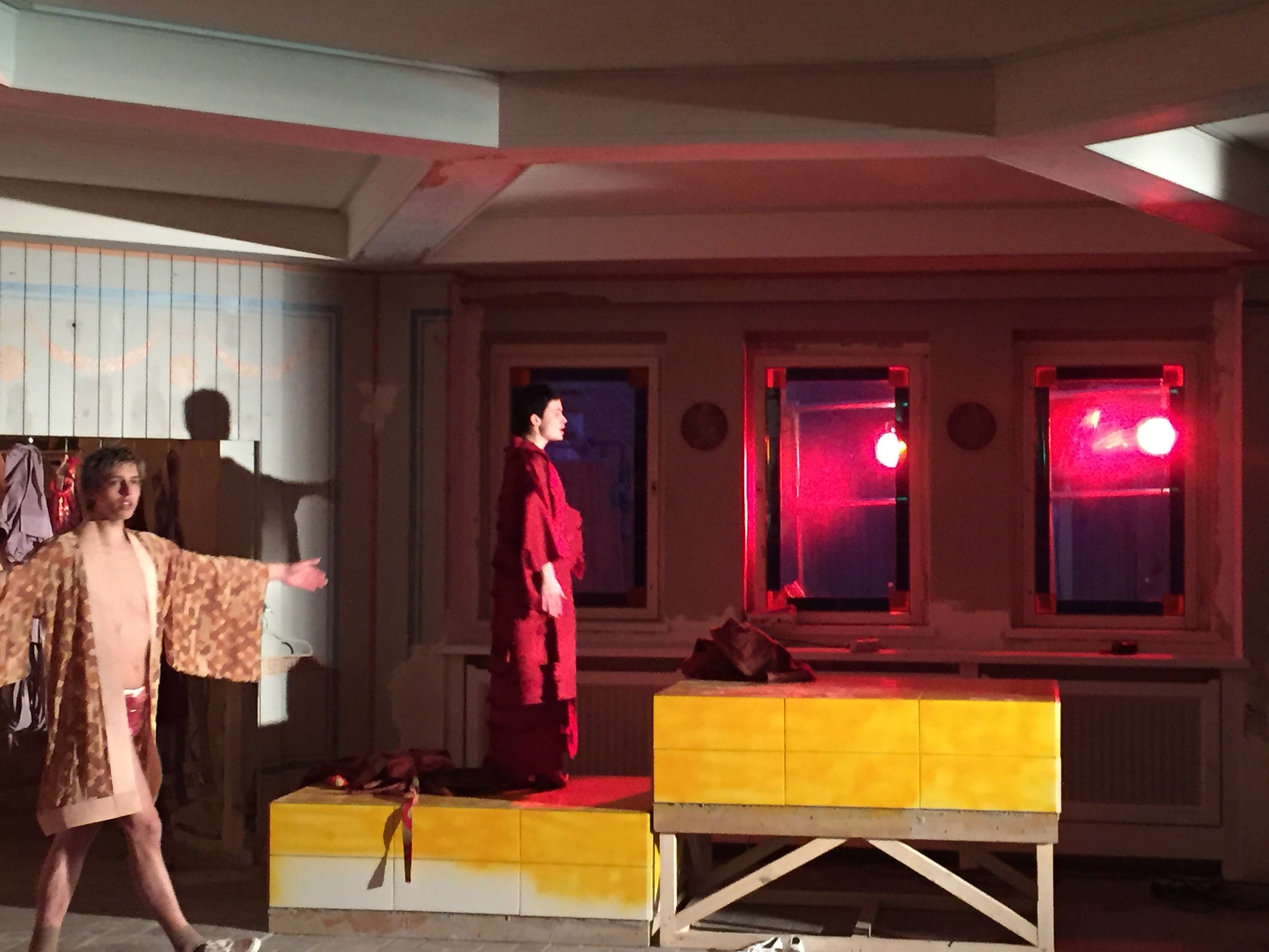 Calla Henkel & Max Pitegoff, Schinkel Klause at Schinkel Pavillon, photo 138