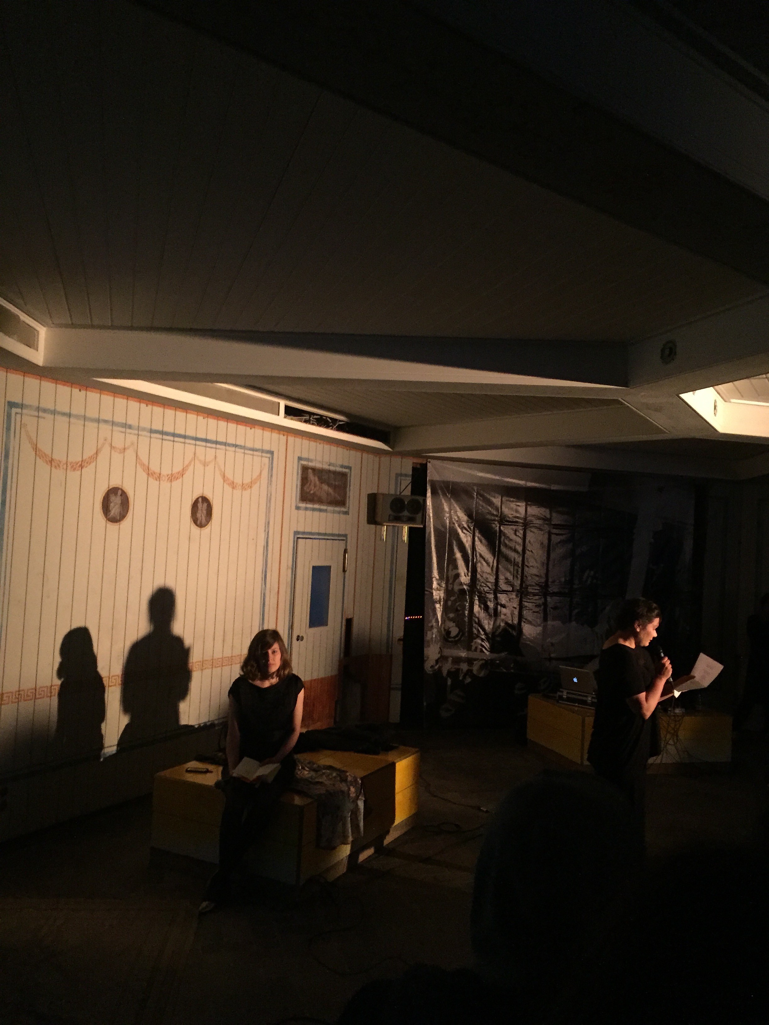 Calla Henkel & Max Pitegoff, Schinkel Klause at Schinkel Pavillon, photo 313