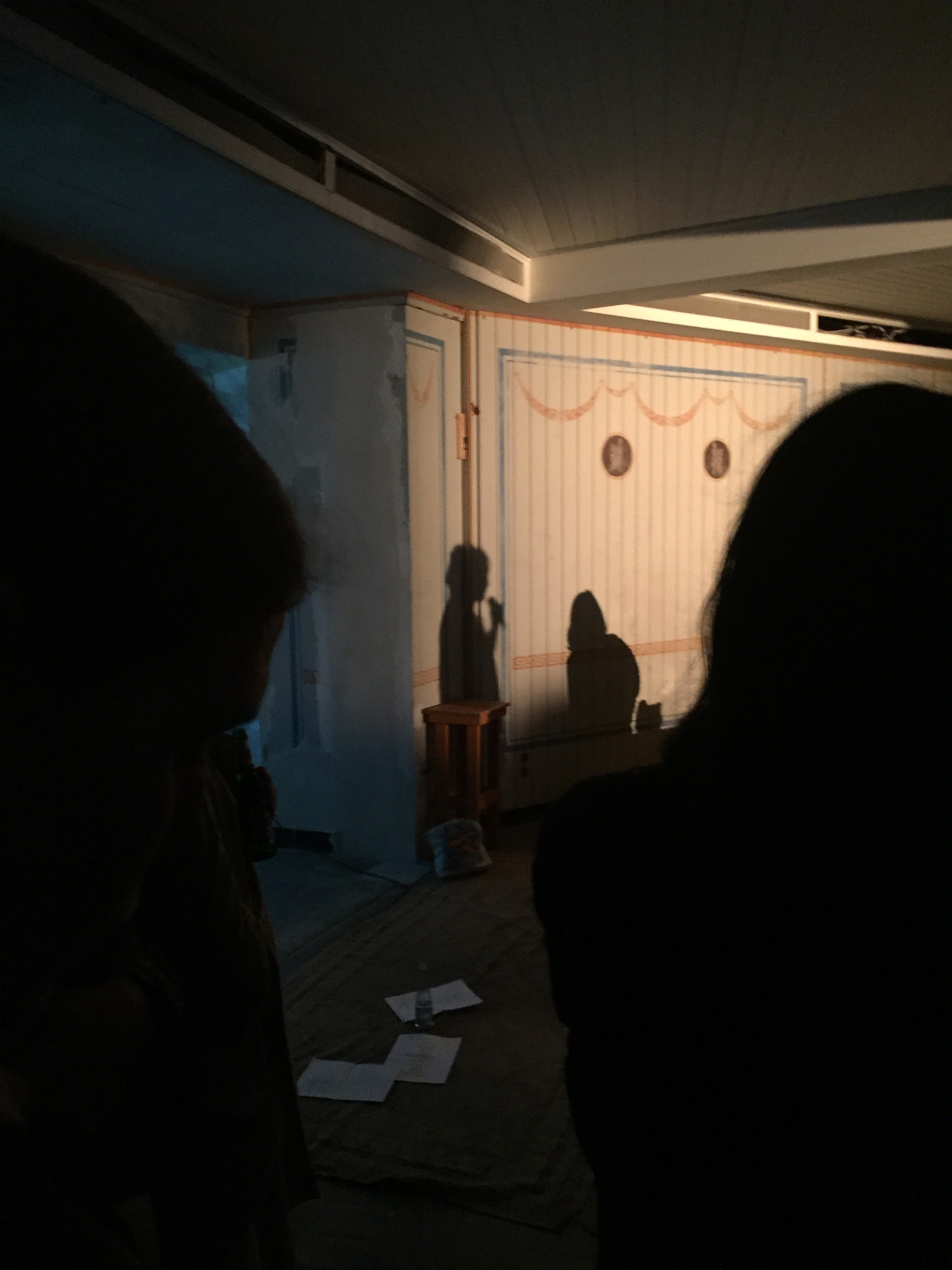 Calla Henkel & Max Pitegoff, Schinkel Klause at Schinkel Pavillon, photo 320