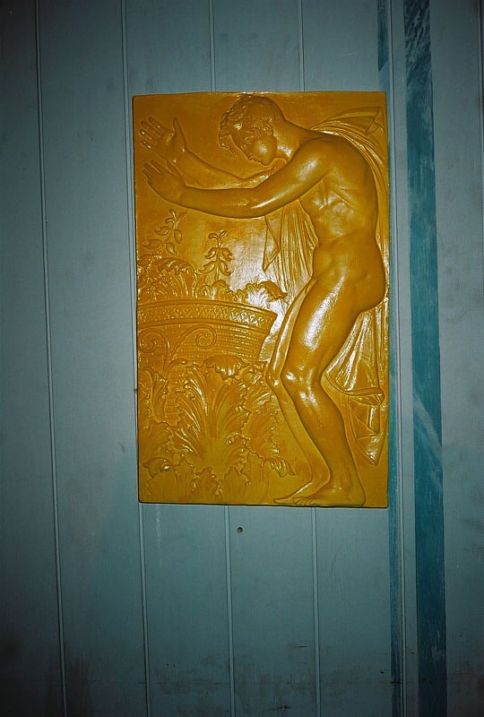 Calla Henkel & Max Pitegoff, Schinkel Klause at Schinkel Pavillon, photo 32