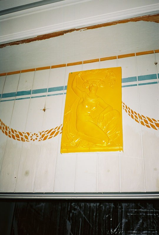 Calla Henkel & Max Pitegoff, Schinkel Klause at Schinkel Pavillon, photo 28