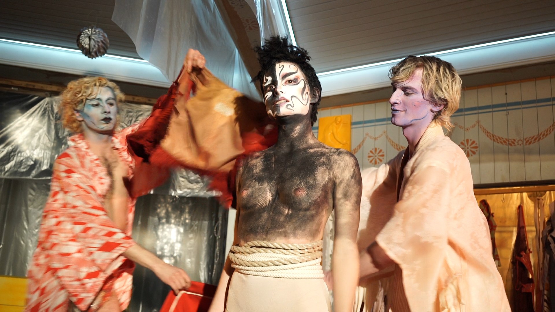 Calla Henkel & Max Pitegoff, Schinkel Klause at Schinkel Pavillon, photo 407