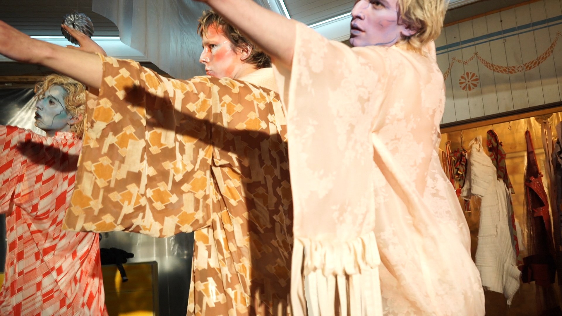 Calla Henkel & Max Pitegoff, Schinkel Klause at Schinkel Pavillon, photo 412