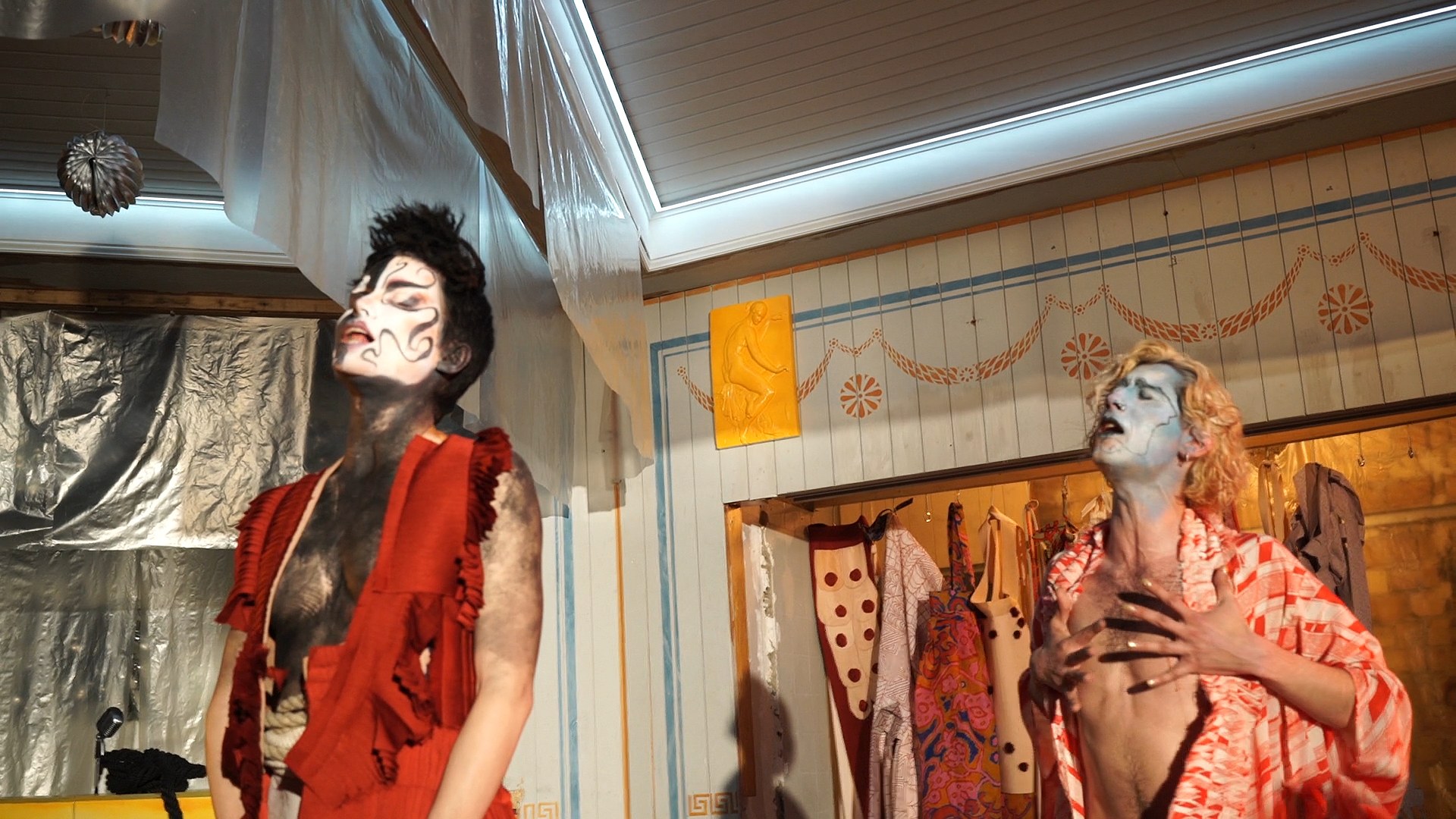 Calla Henkel & Max Pitegoff, Schinkel Klause at Schinkel Pavillon, photo 416