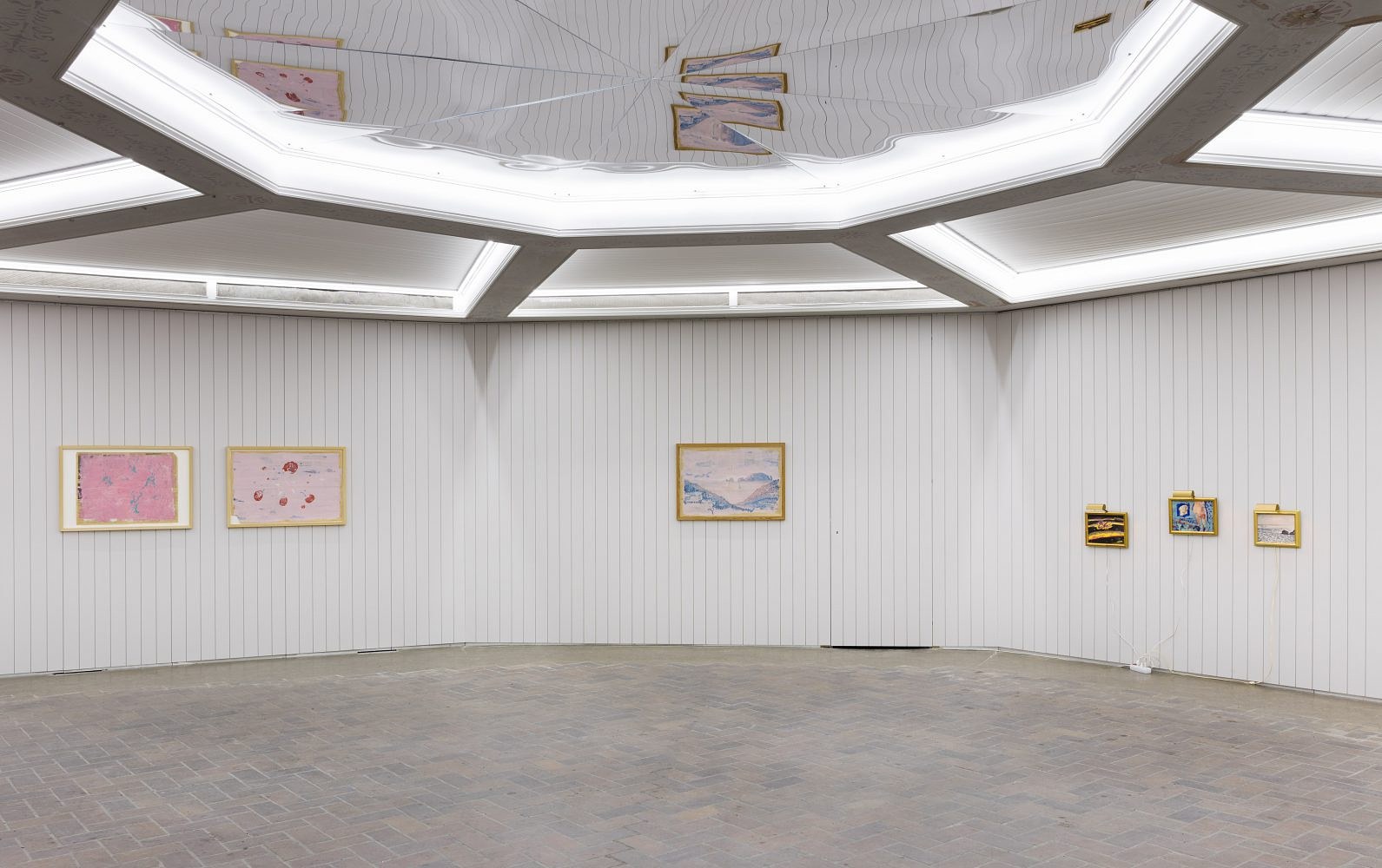 Paul Thek, Untitled at Schinkel Pavillon, photo 6