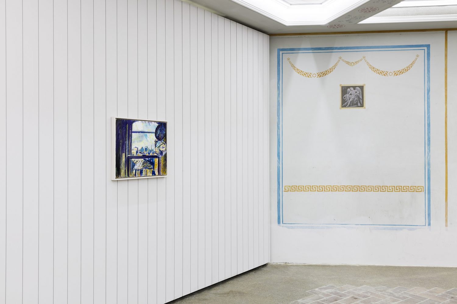 Paul Thek, Untitled at Schinkel Pavillon, photo 7