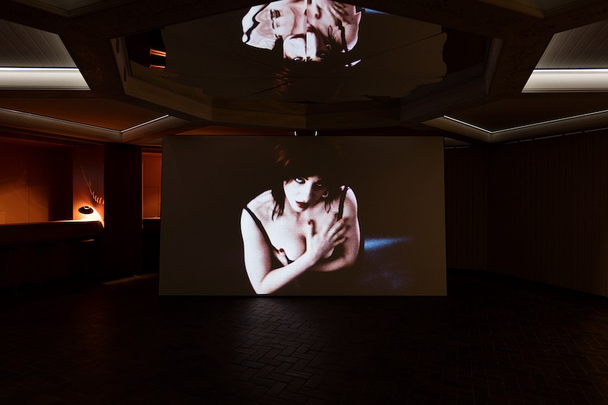 Pierre Klossowski, Roberte Ce Soir at Schinkel Pavillon, photo 6