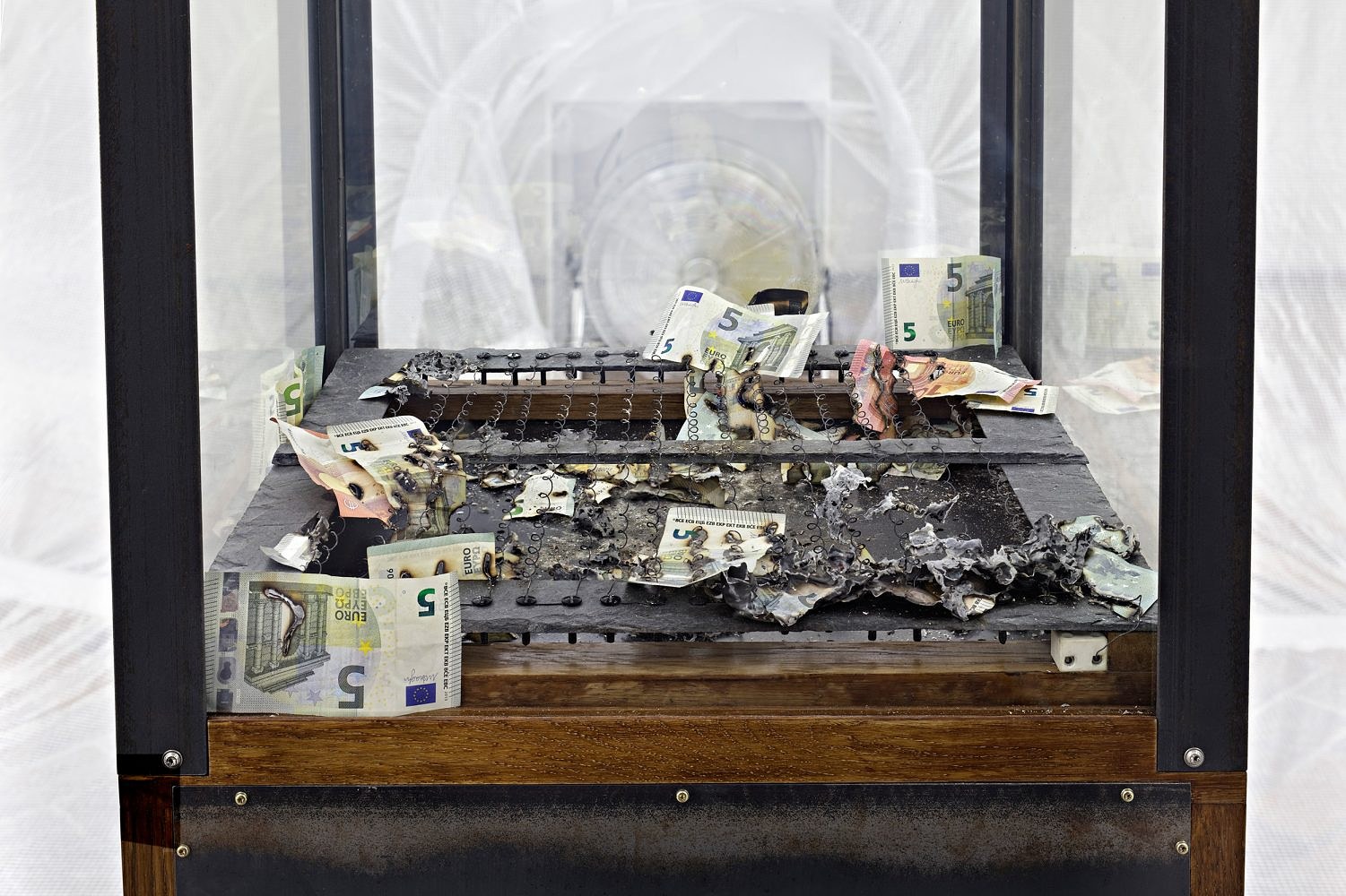 Proof of Work, Proof of Work at Schinkel Pavillon, photo 12