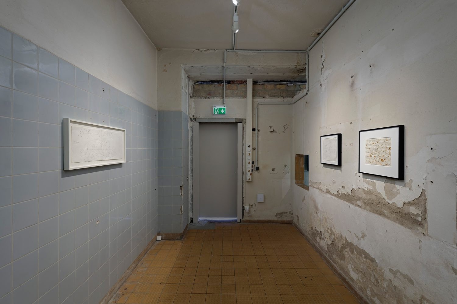 Proof of Work, Proof of Work at Schinkel Pavillon, photo 7