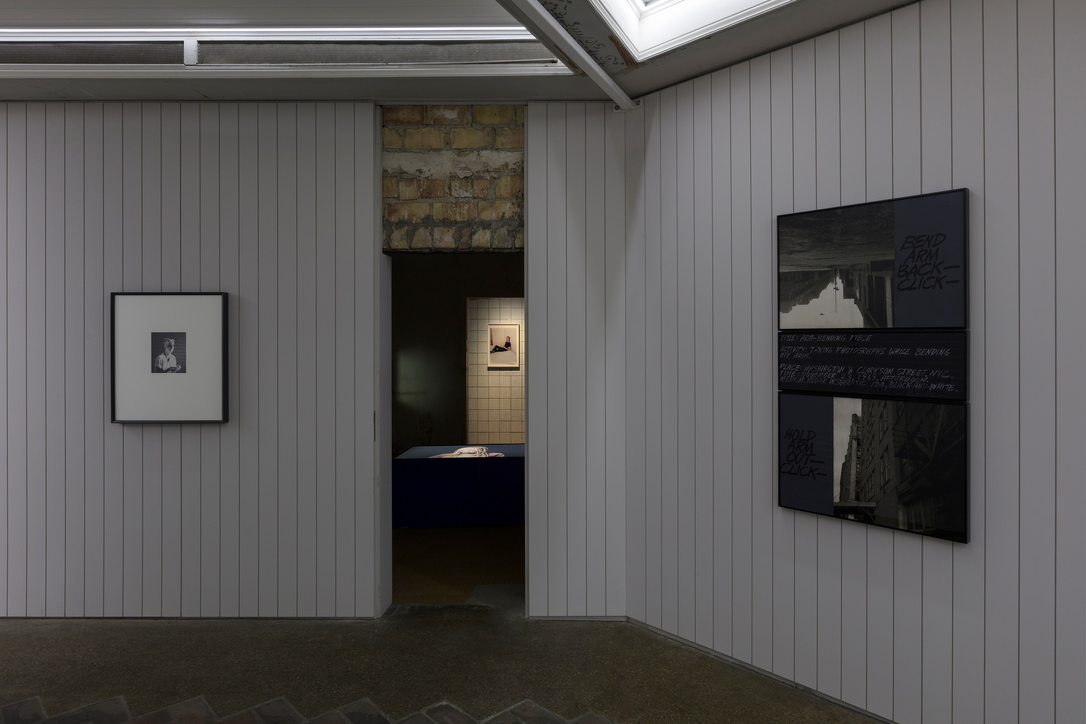 Straying from the Line, Straying from the Line at Schinkel Pavillon, photo 32