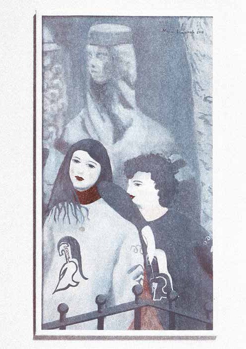 Encore, Encore at Miguel Abreu, New York (88 Eldridge Street, 36 Orchard Street), photo 14