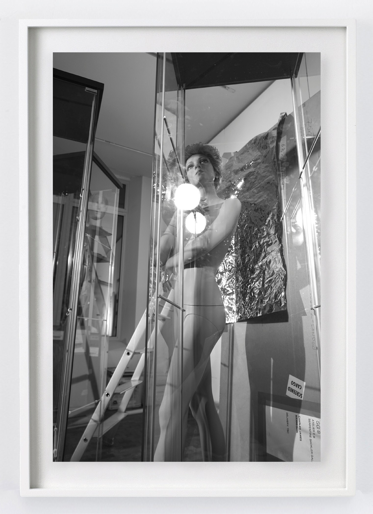 Encore, Encore at Miguel Abreu, New York (88 Eldridge Street, 36 Orchard Street), photo 12