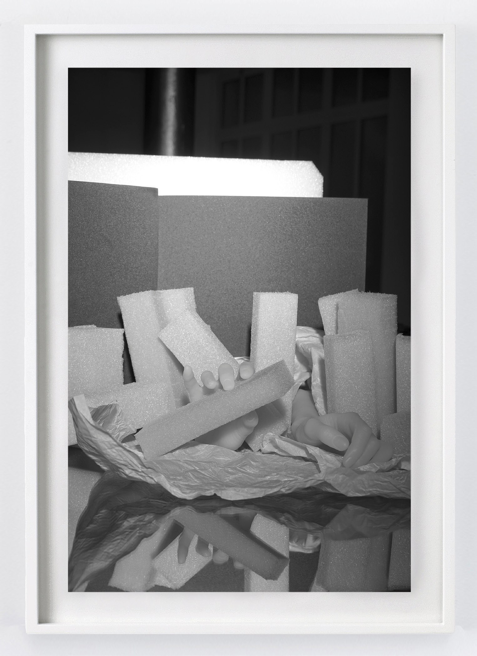 Encore, Encore at Miguel Abreu, New York (88 Eldridge Street, 36 Orchard Street), photo 20