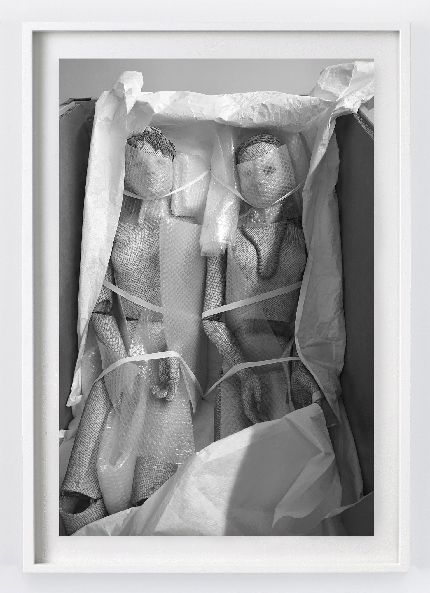 Encore, Encore at Miguel Abreu, New York (88 Eldridge Street, 36 Orchard Street), photo 19