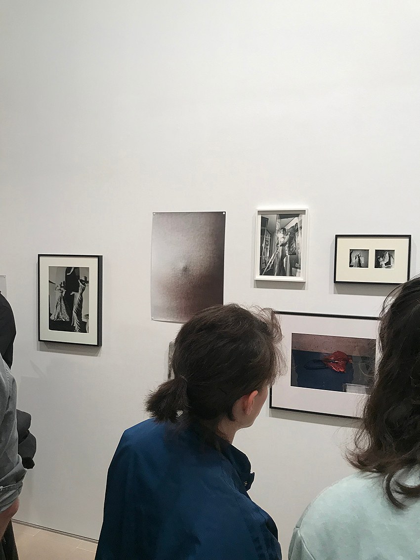 Encore, Encore at Miguel Abreu, New York (88 Eldridge Street, 36 Orchard Street), photo 3