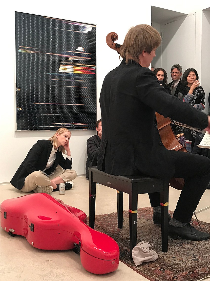 Encore, Encore at Miguel Abreu, New York (88 Eldridge Street, 36 Orchard Street), photo 7