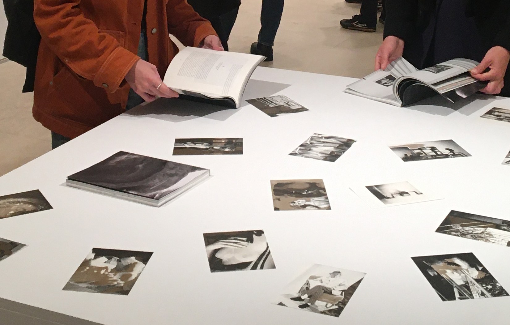 Encore, Encore at Miguel Abreu, New York (88 Eldridge Street, 36 Orchard Street), photo 2