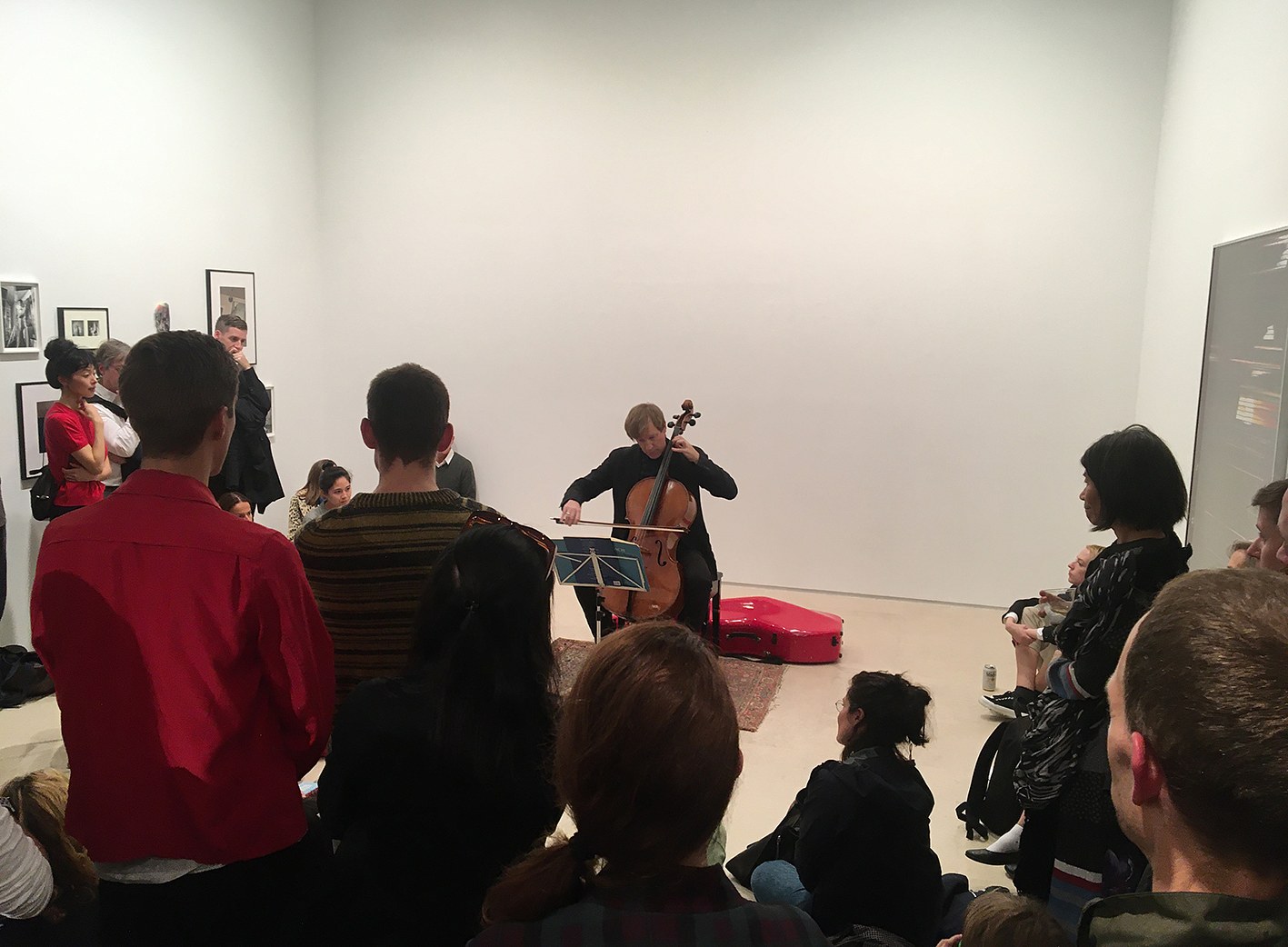Encore, Encore at Miguel Abreu, New York (88 Eldridge Street, 36 Orchard Street), photo 6